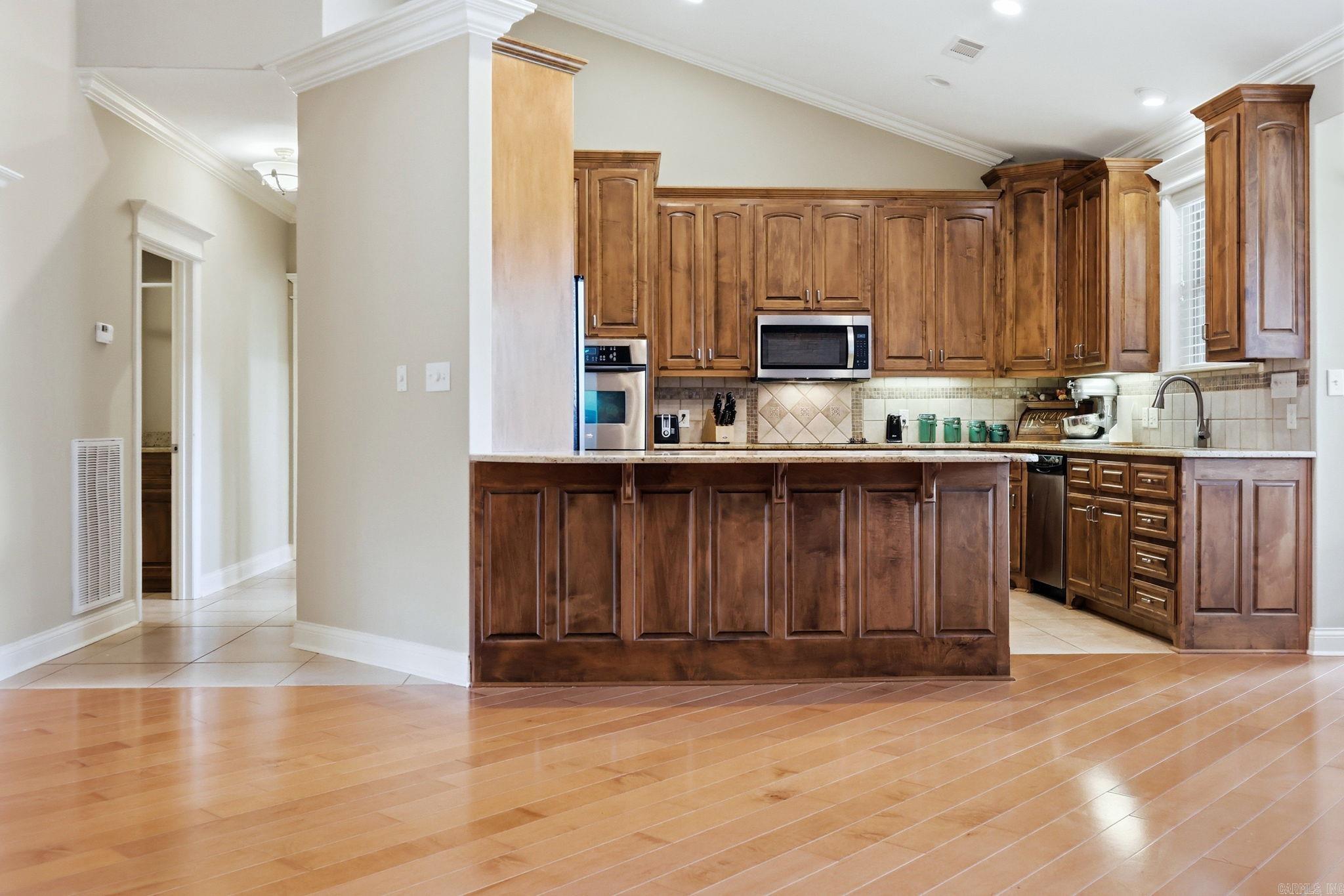 14 Asombroso Lane Hot Springs Village, AR 71909