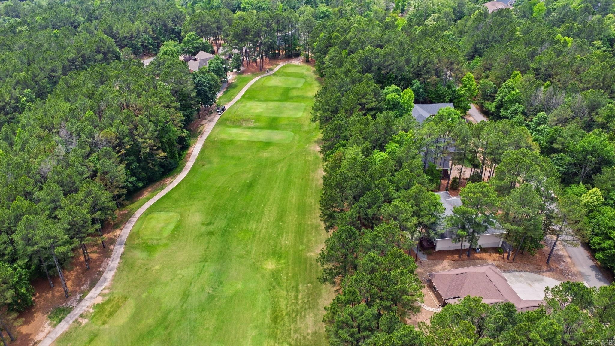 14 Asombroso  Hot Springs Village, AR
