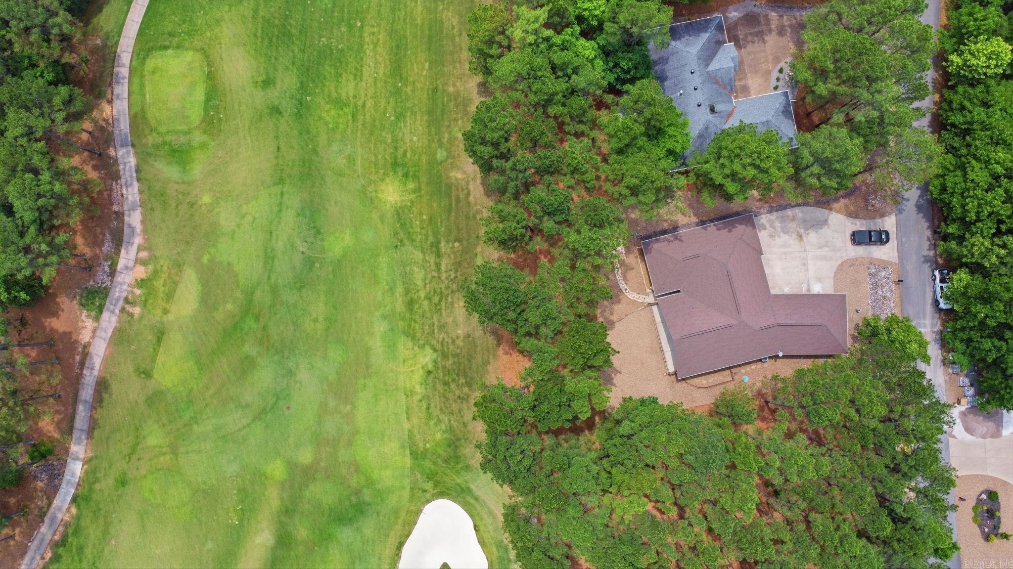 14 Asombroso  Hot Springs Village, AR