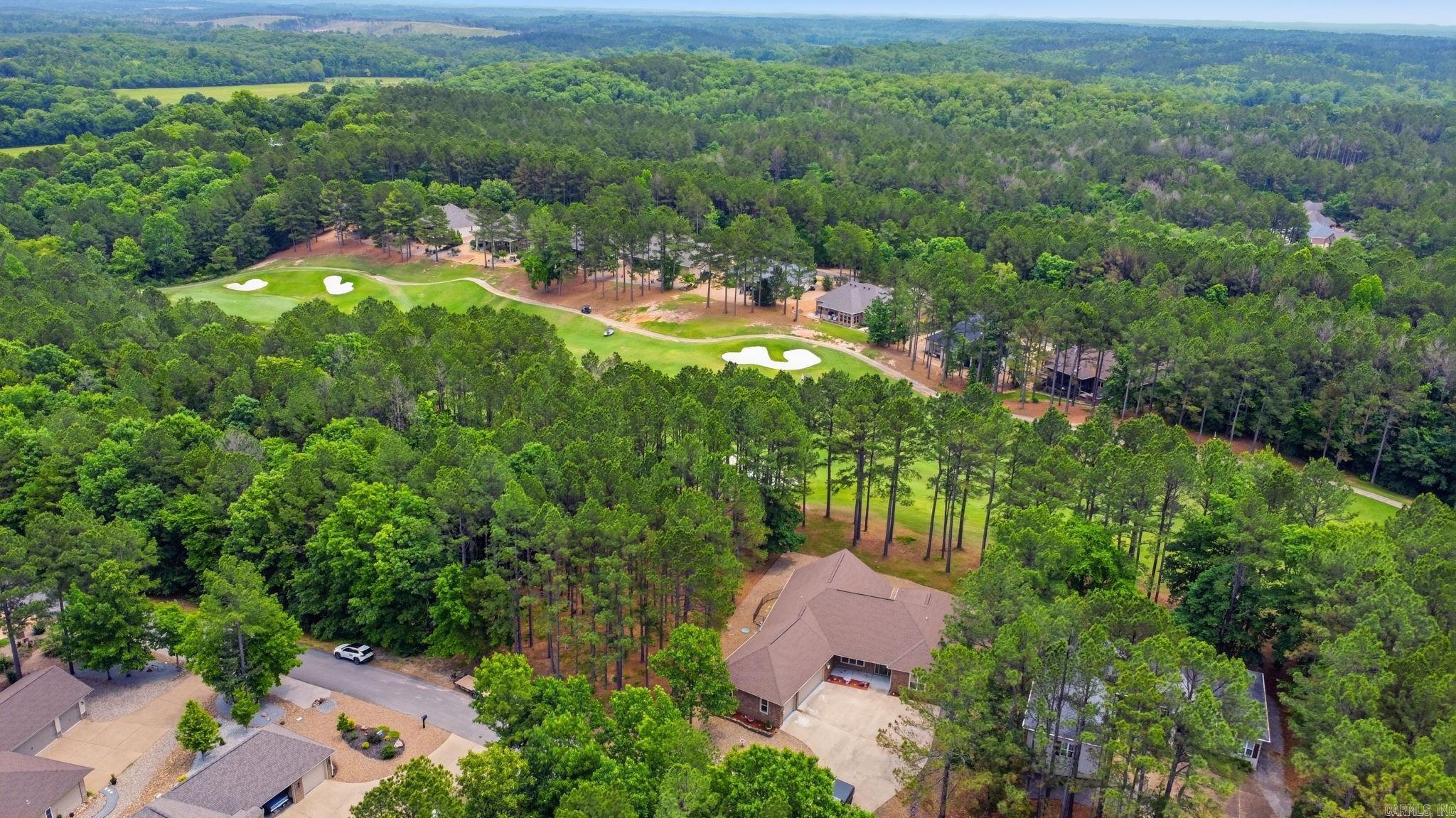 14 Asombroso  Hot Springs Village, AR