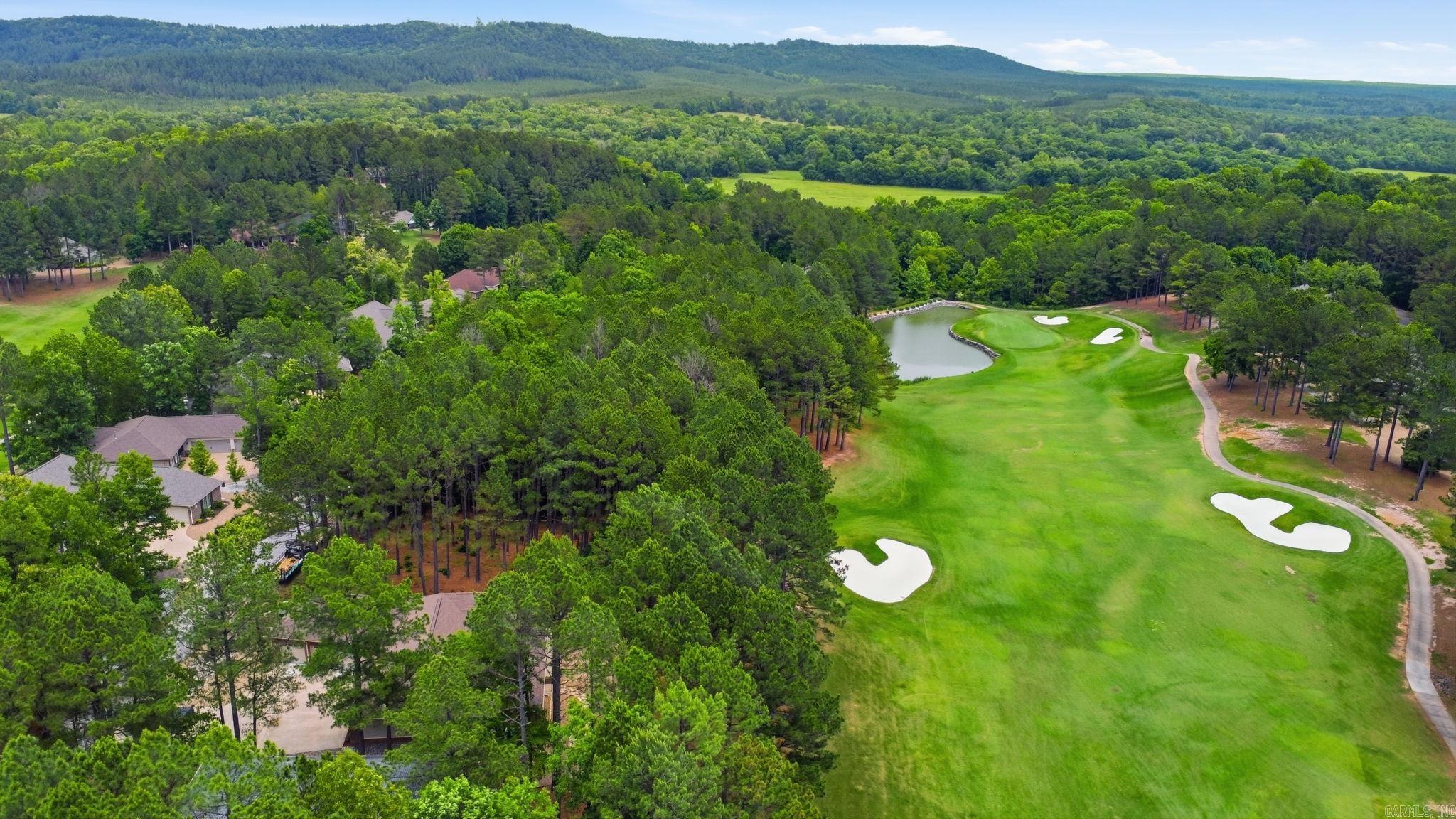 14 Asombroso  Hot Springs Village, AR