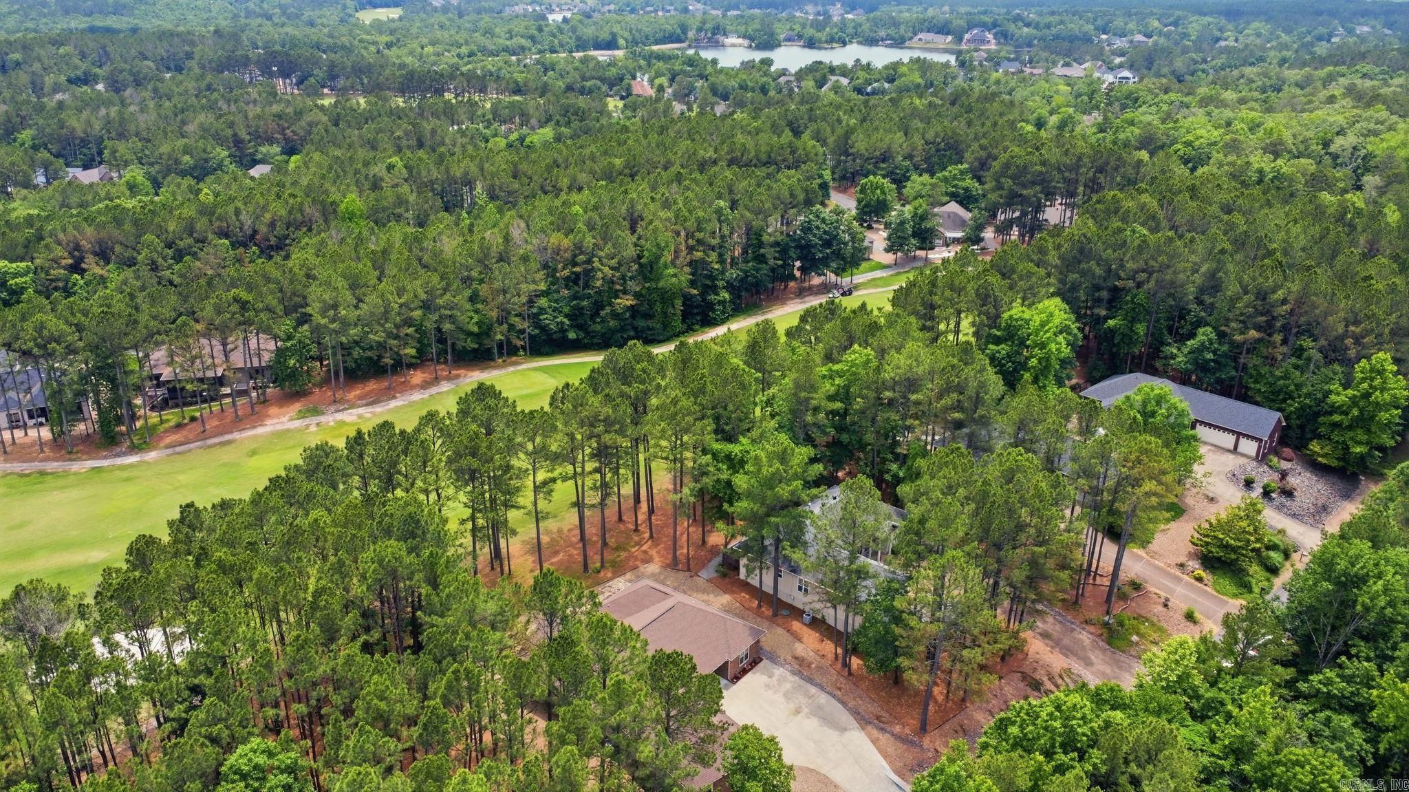 14 Asombroso  Hot Springs Village, AR