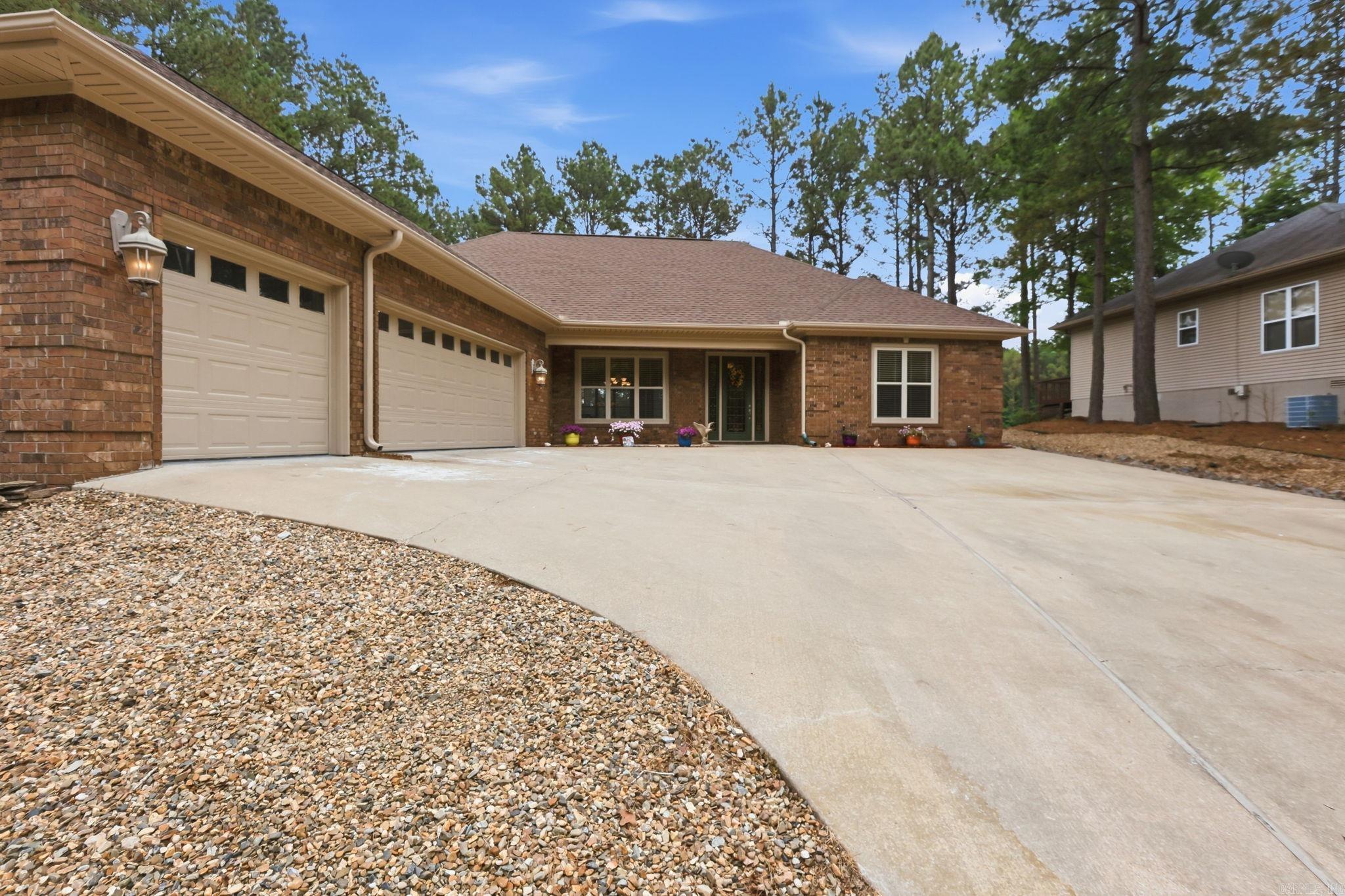 14 Asombroso  Hot Springs Village, AR