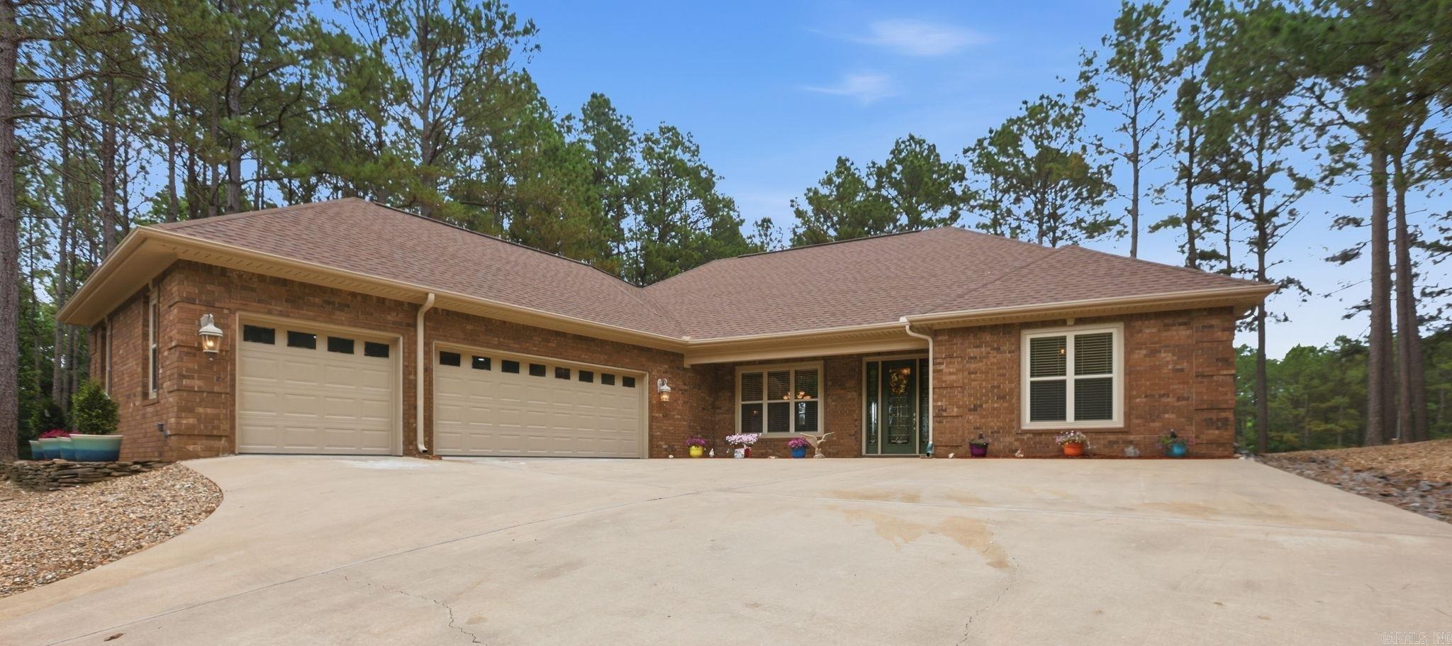 14 Asombroso  Hot Springs Village, AR