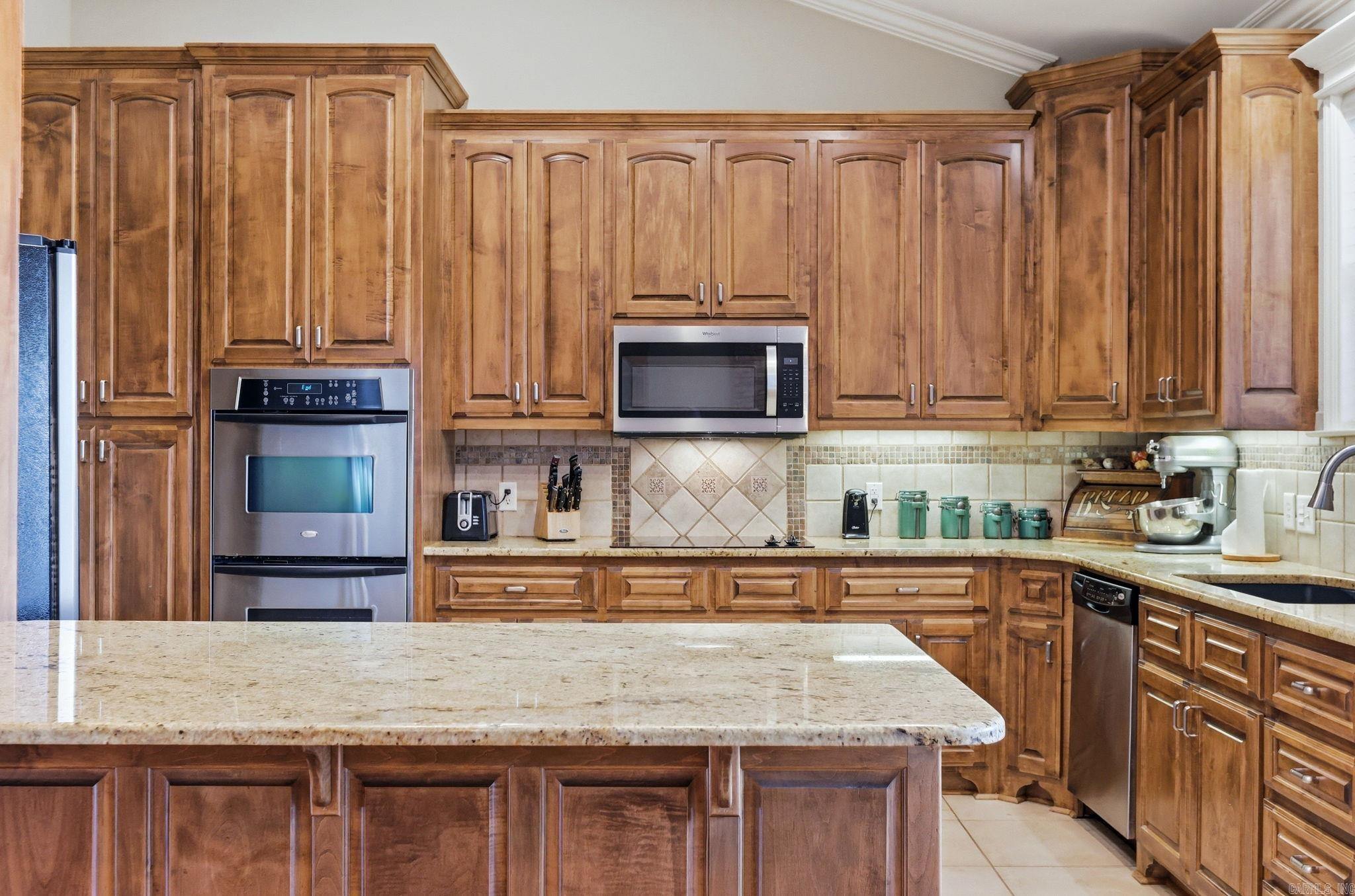 14 Asombroso Lane Hot Springs Village, AR 71909