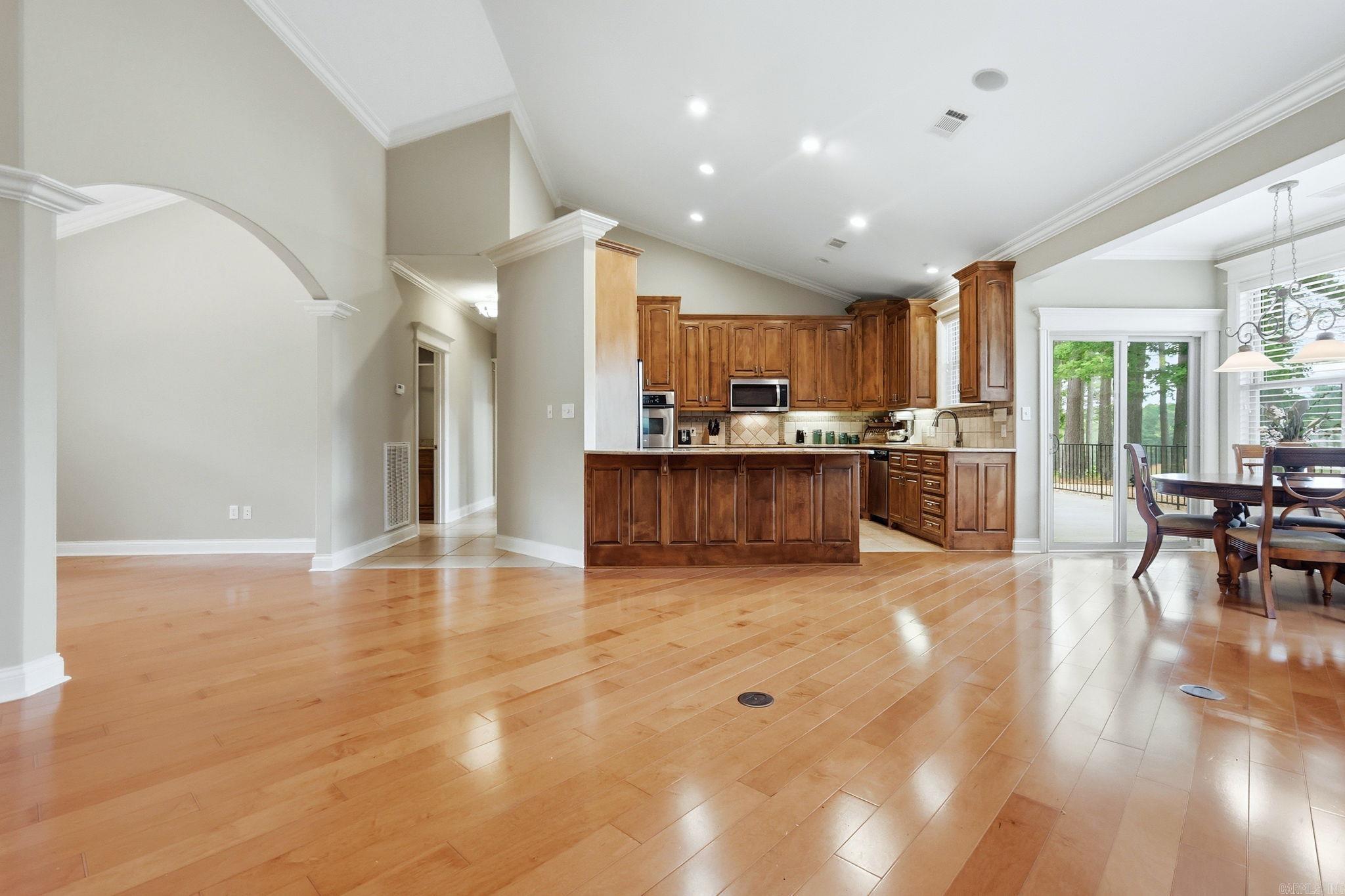 14 Asombroso Lane Hot Springs Village, AR 71909