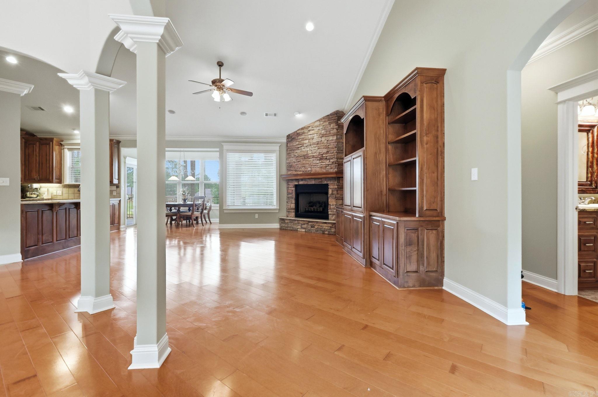 14 Asombroso Lane Hot Springs Village, AR 71909