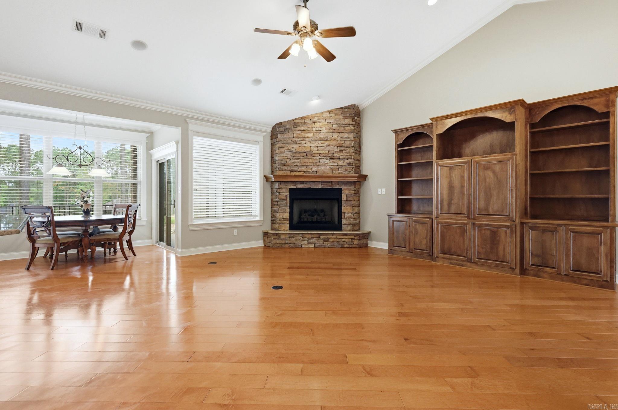 14 Asombroso Lane Hot Springs Village, AR 71909