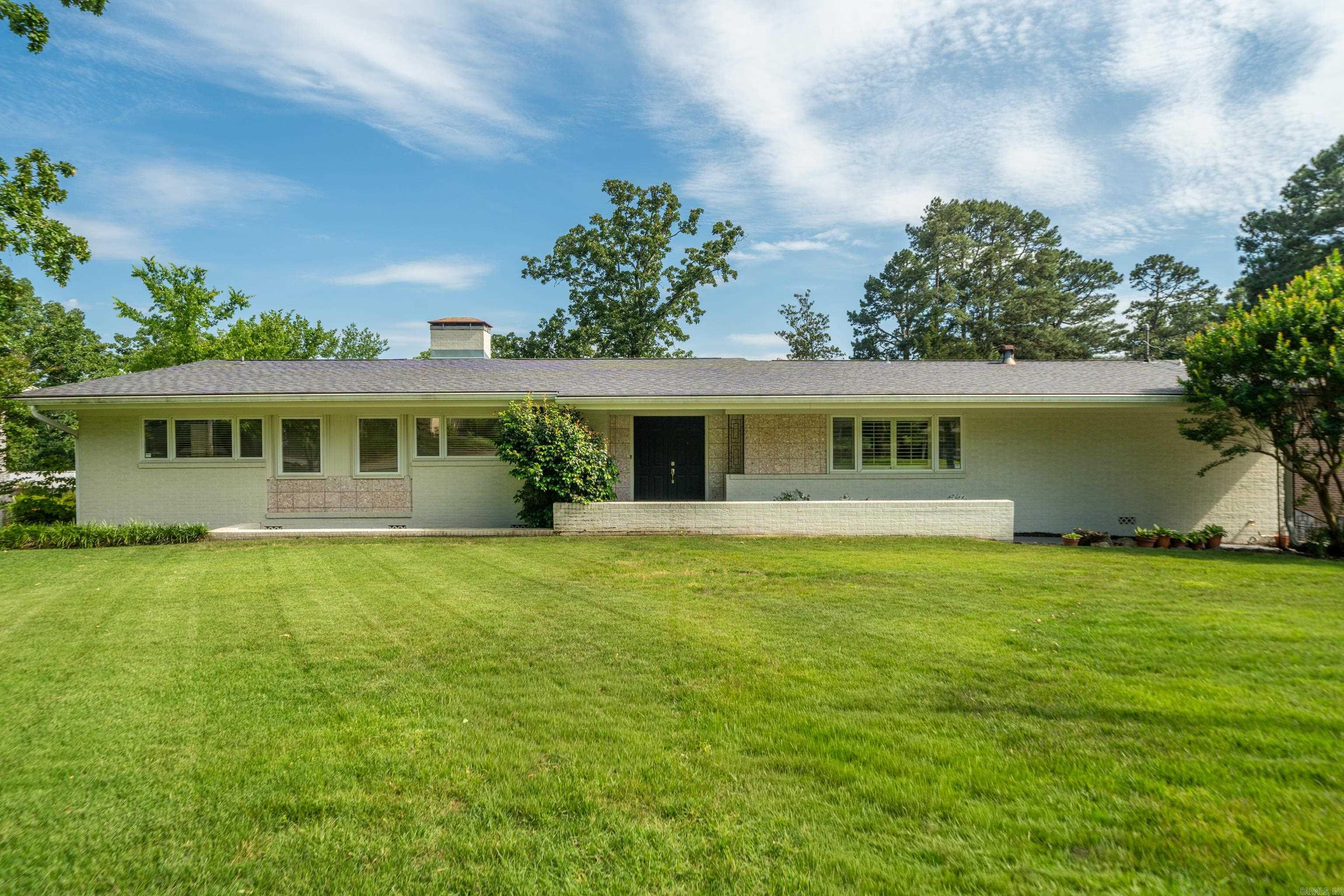 120 Bafanridge  Hot Springs, AR