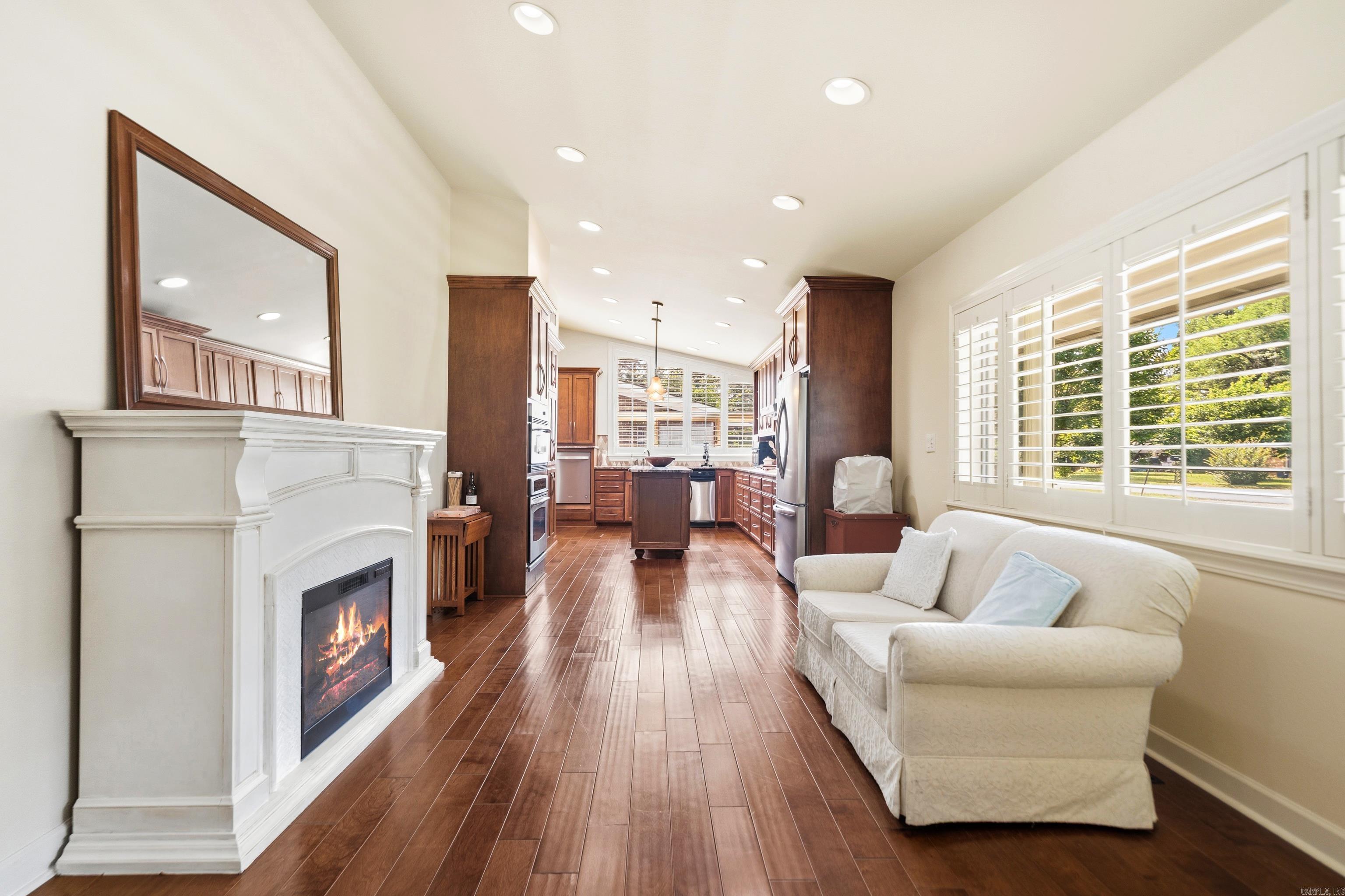 120 Bafanridge  Hot Springs, AR