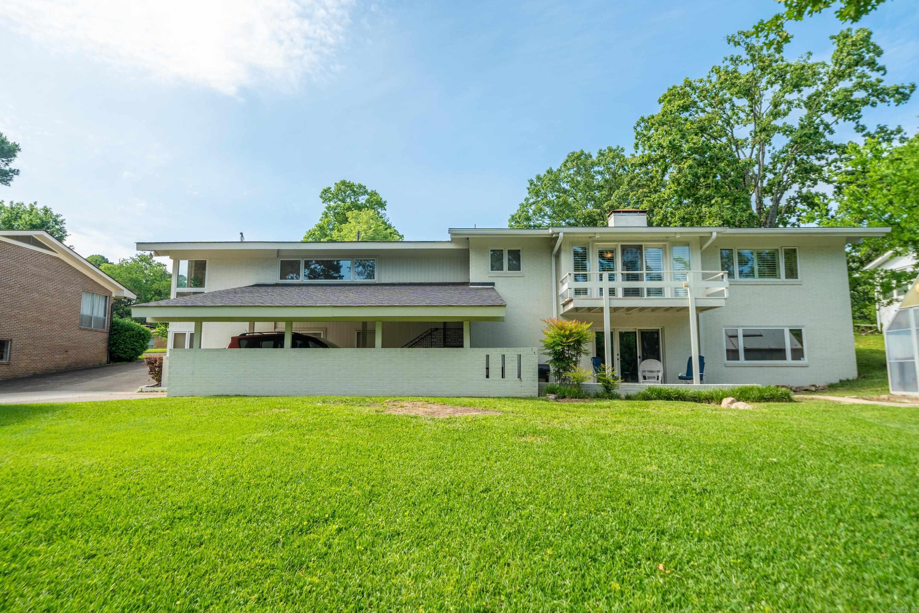 120 Bafanridge  Hot Springs, AR