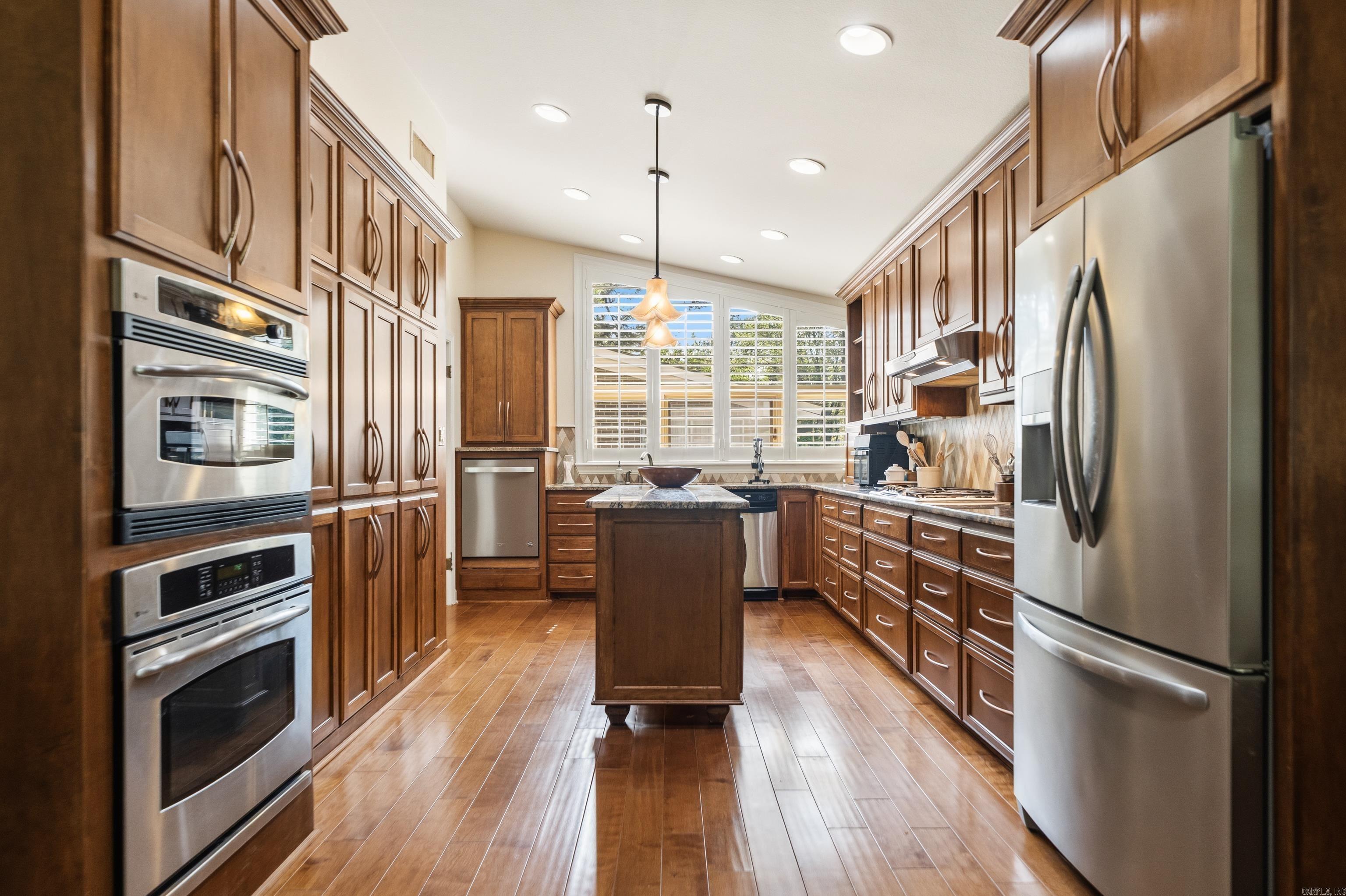 120 Bafanridge  Hot Springs, AR