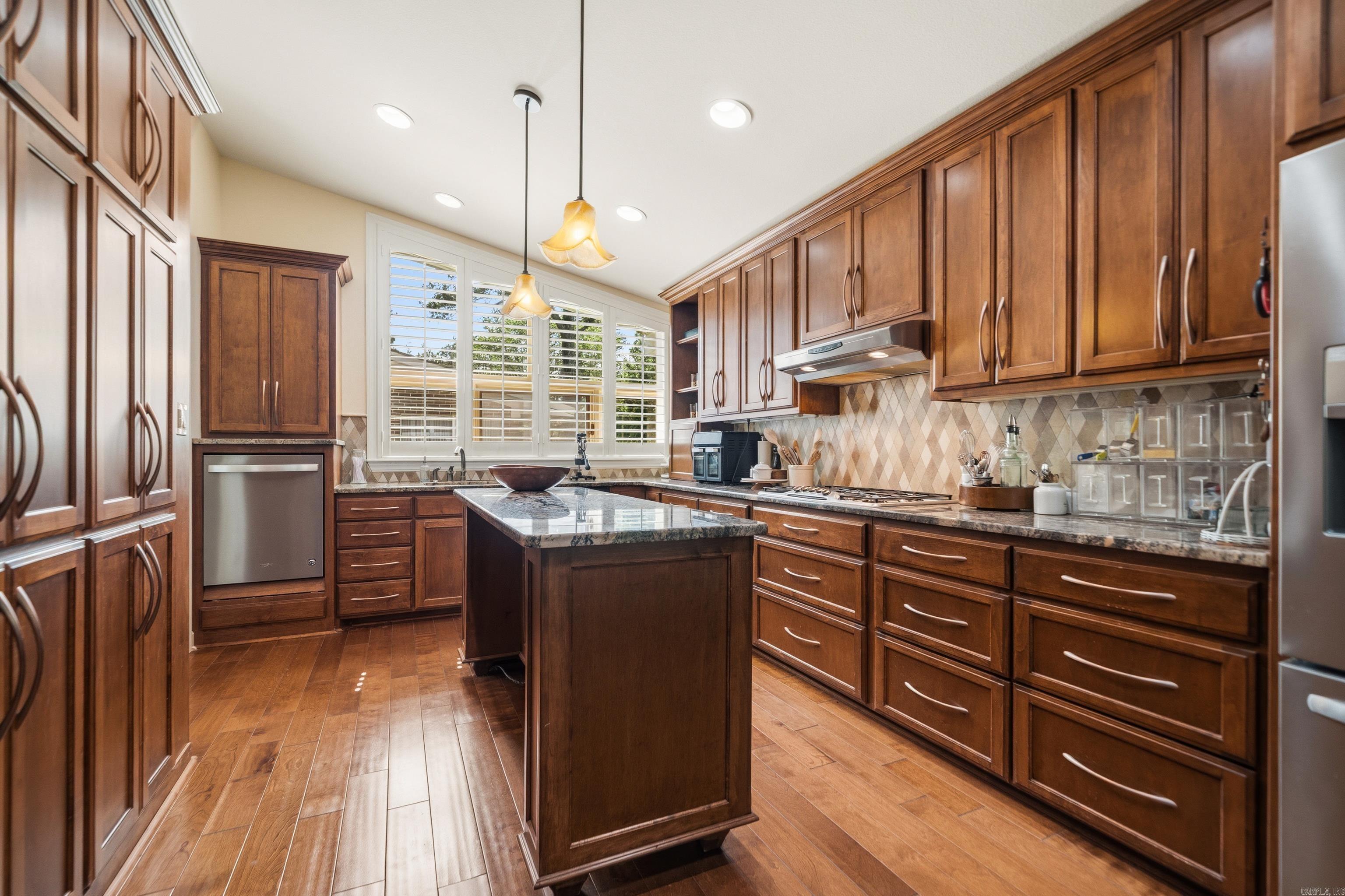 120 Bafanridge  Hot Springs, AR