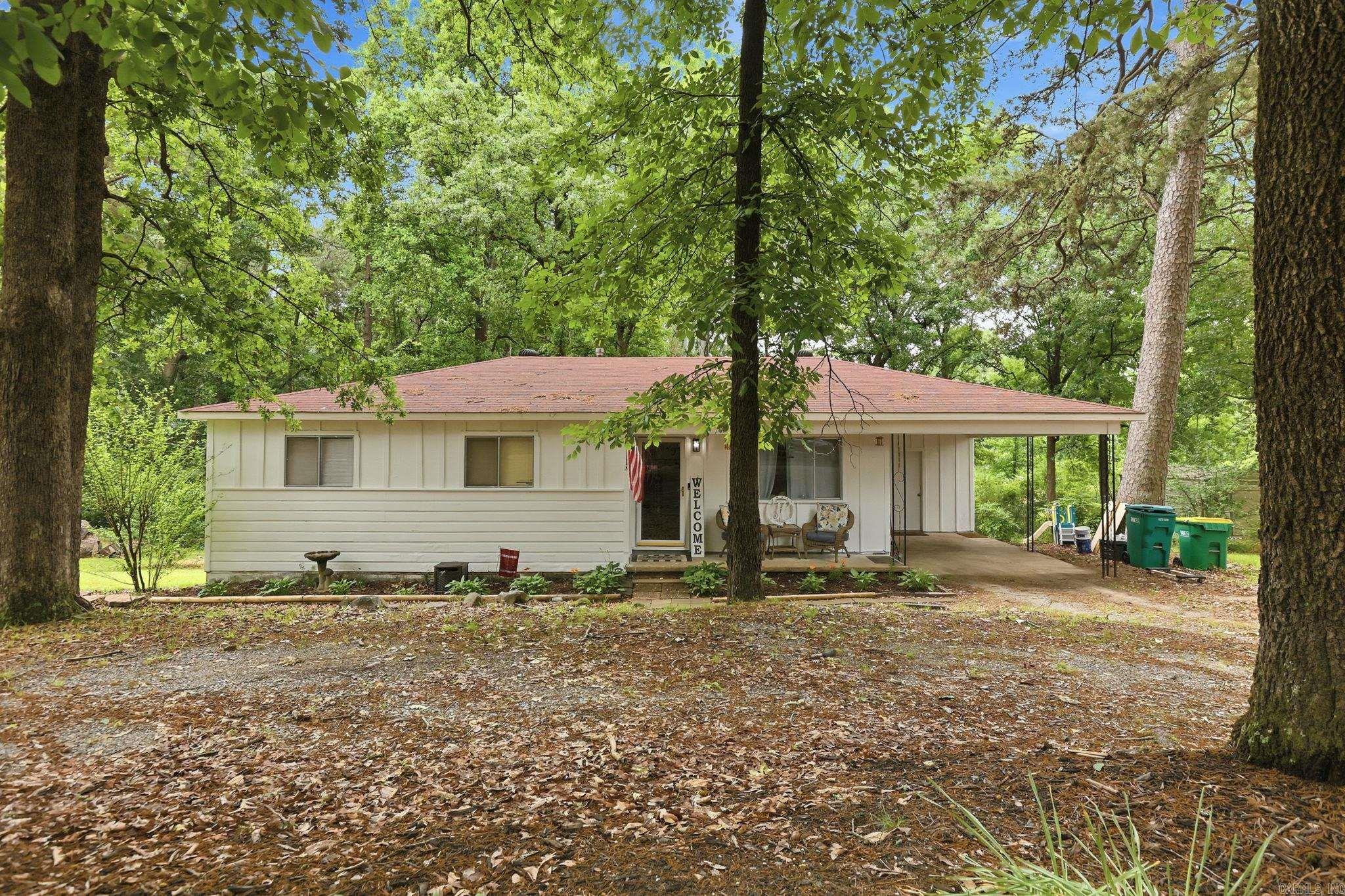 3217 Garniece  Little Rock, AR
