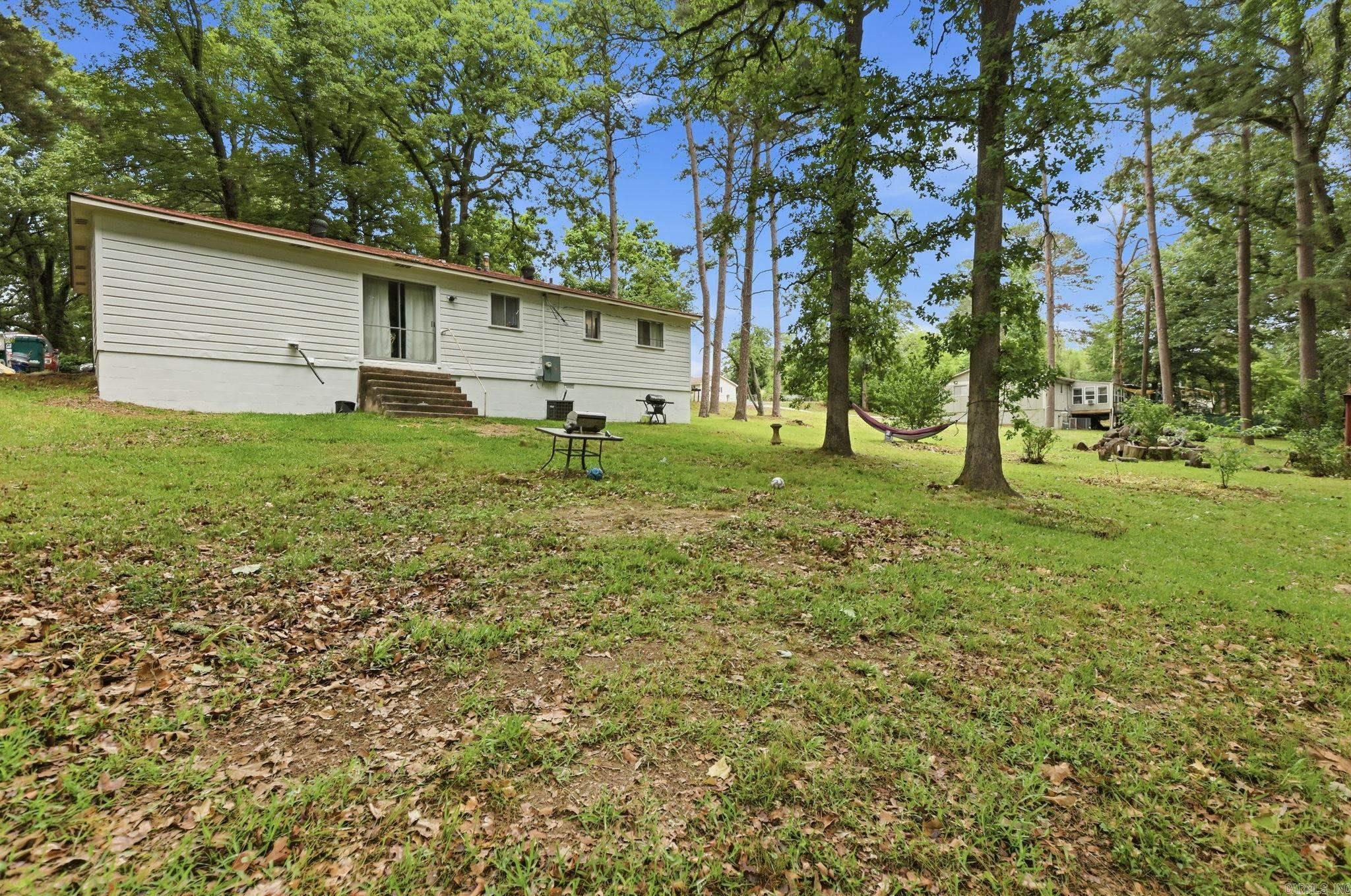 3217 Garniece  Little Rock, AR
