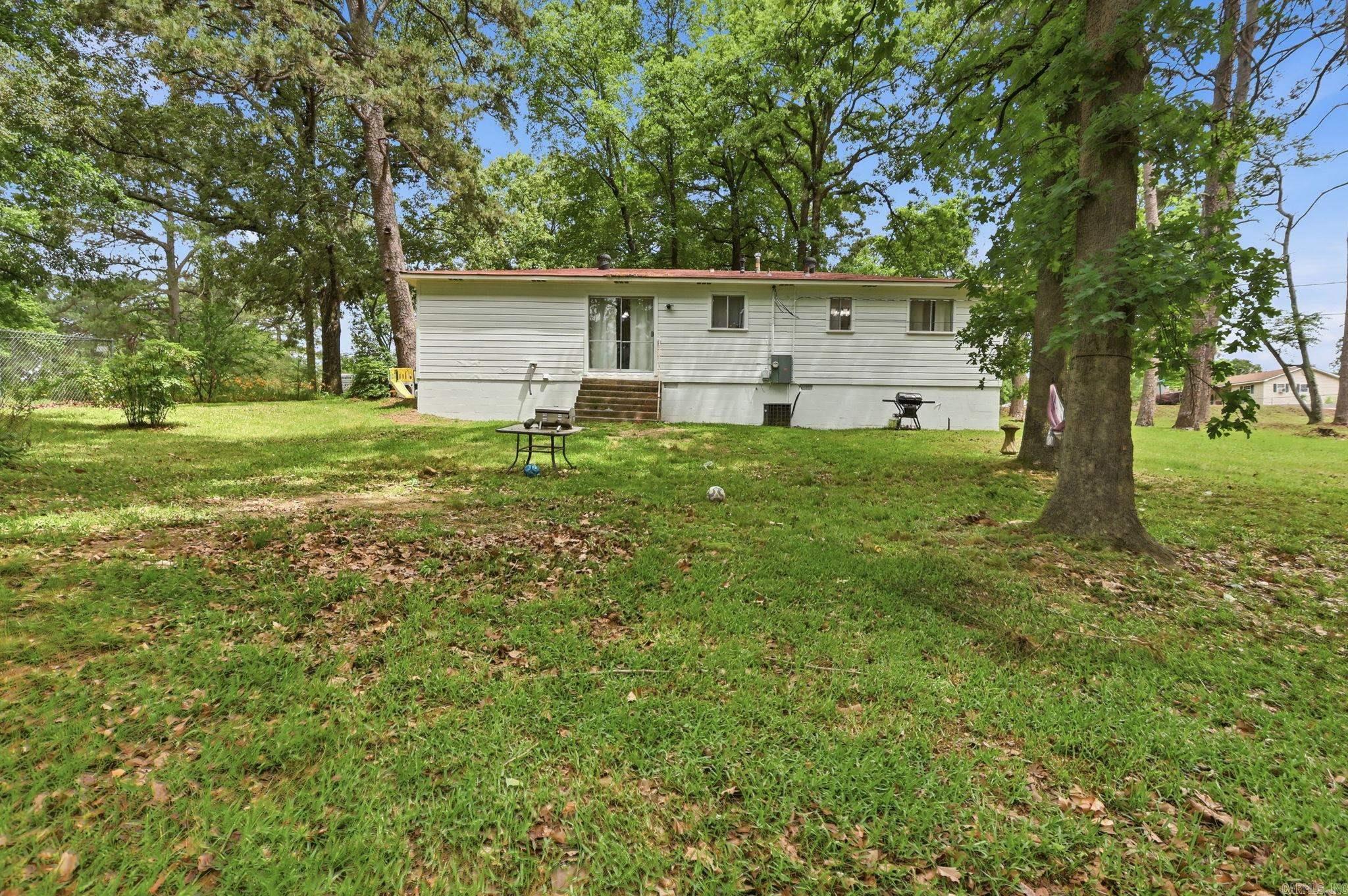 3217 Garniece  Little Rock, AR