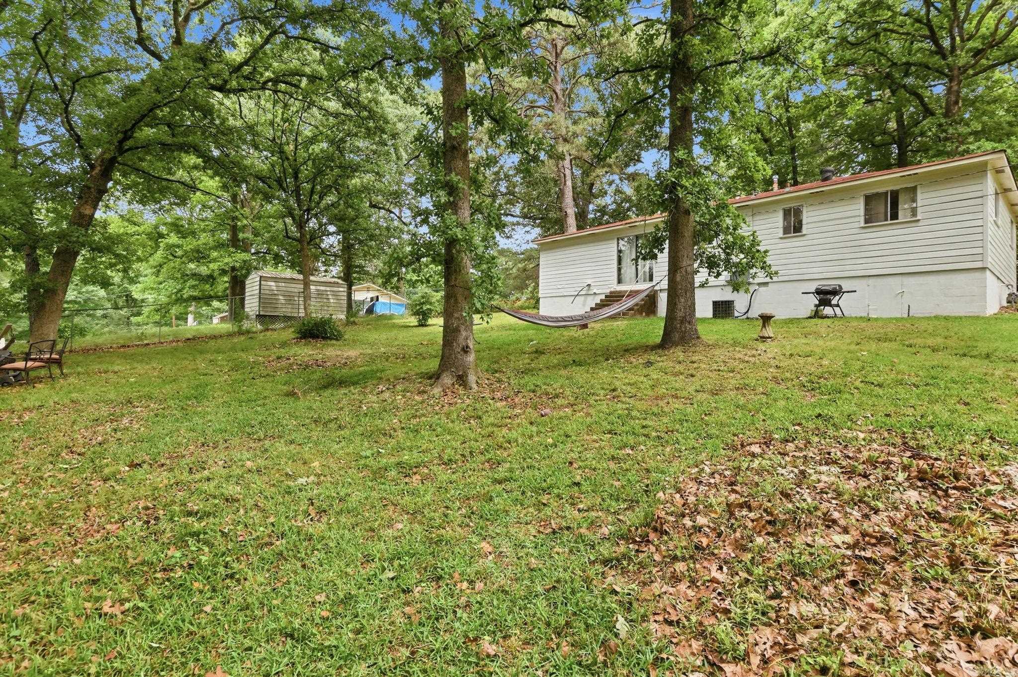 3217 Garniece  Little Rock, AR