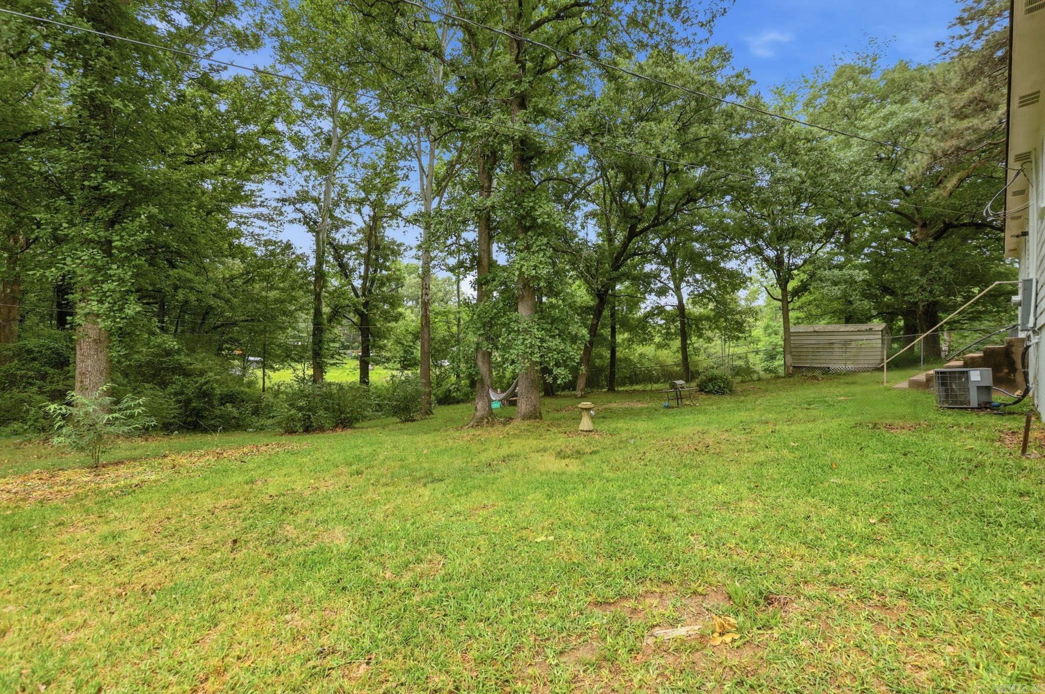 3217 Garniece  Little Rock, AR