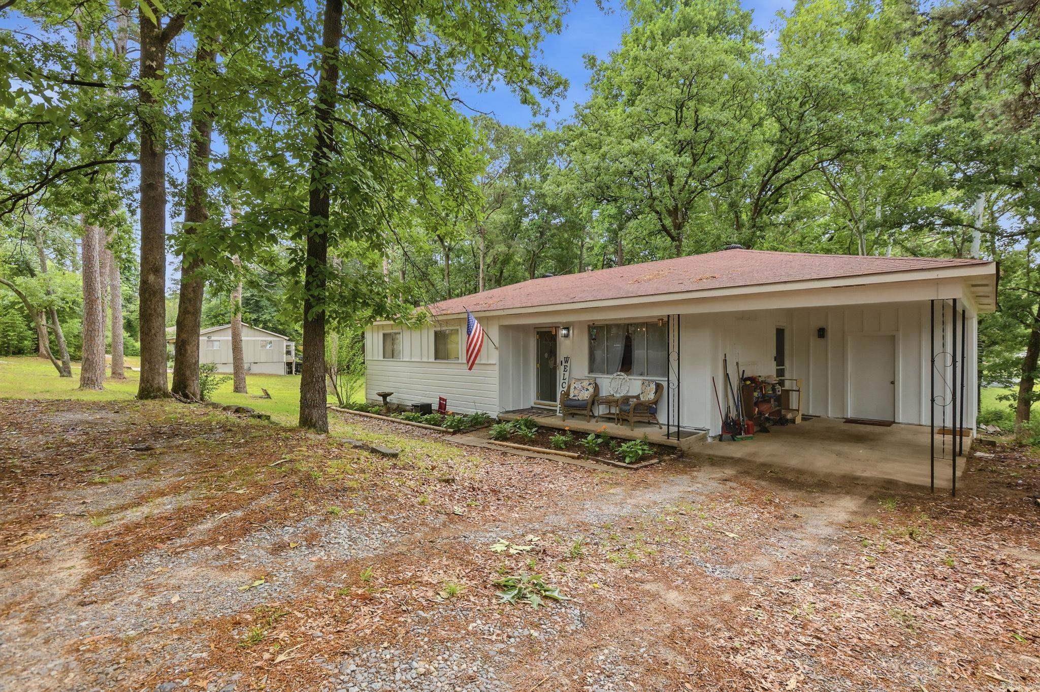 3217 Garniece  Little Rock, AR