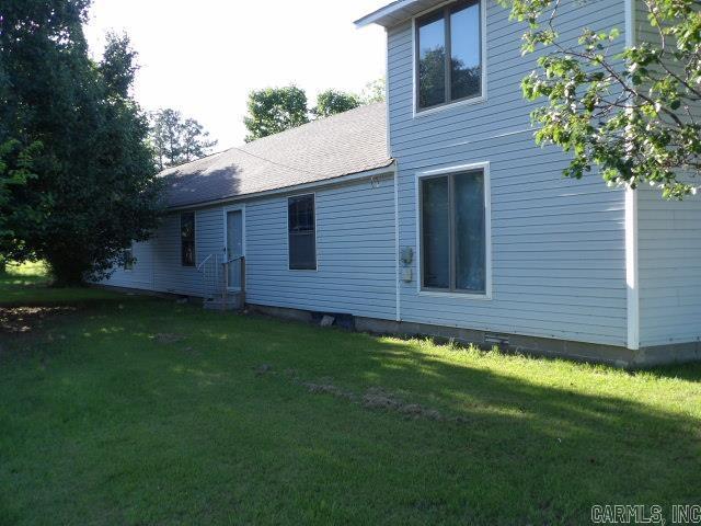 501 W Baldwin  Paragould, AR