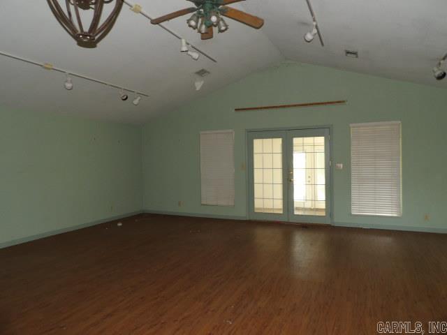 501 W Baldwin  Paragould, AR