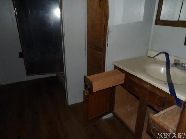 501 W Baldwin  Paragould, AR