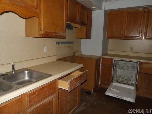501 W Baldwin  Paragould, AR