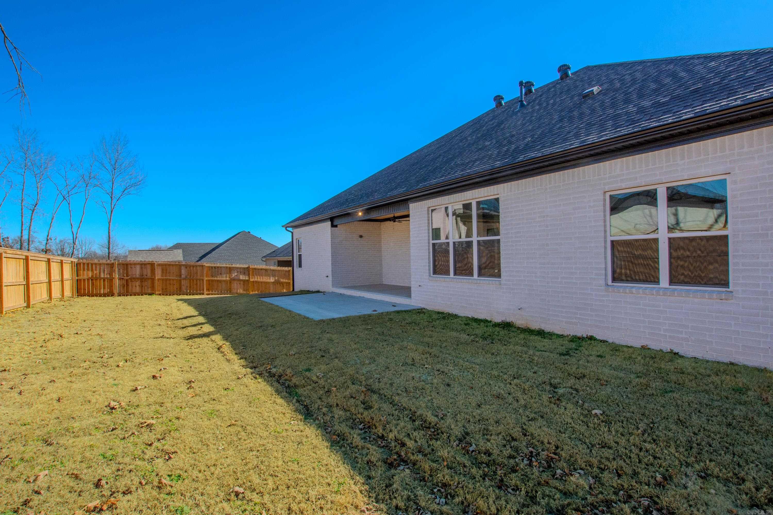 2243 E Maryland Ave  Sherwood, AR