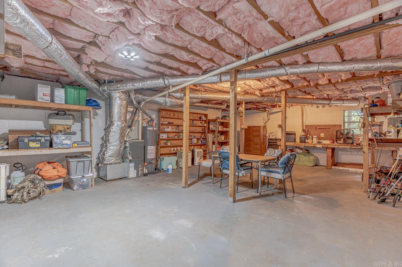 63 Pahokee  Cherokee Village, AR