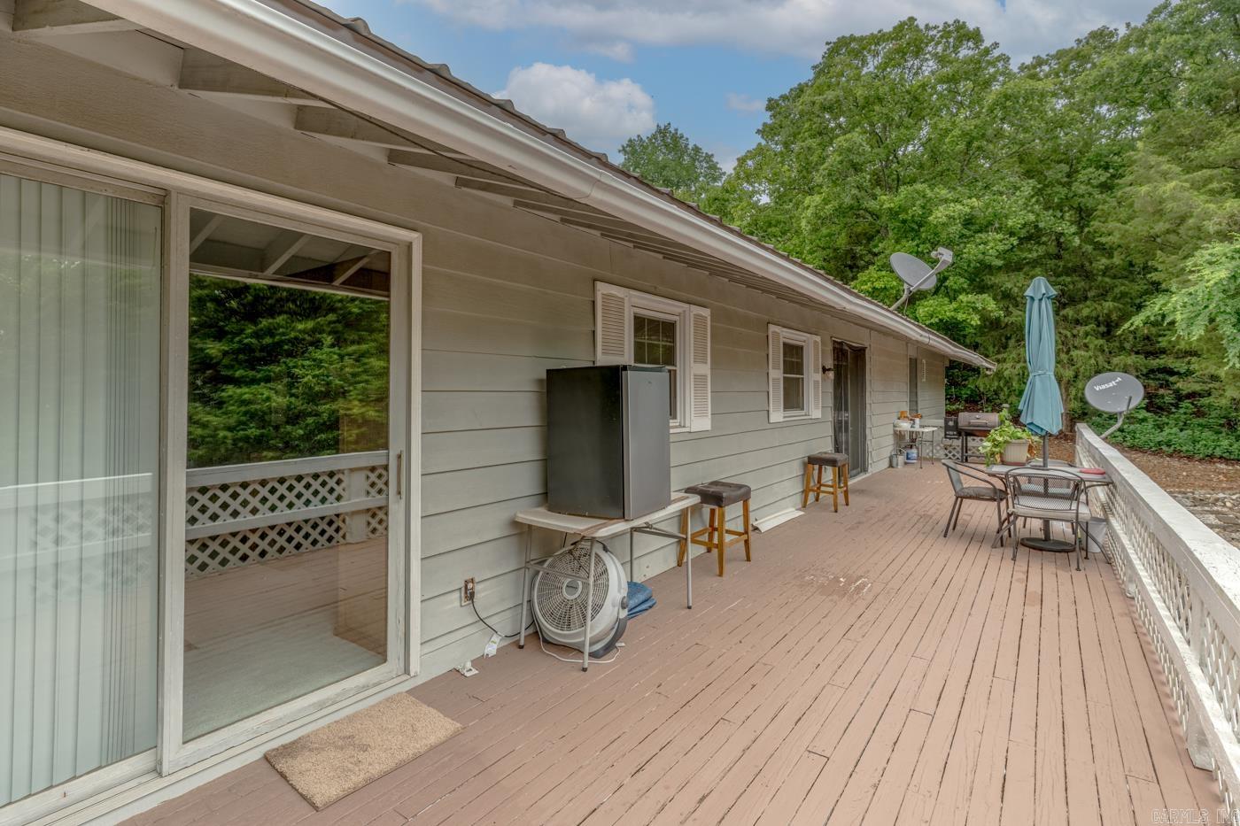 63 Pahokee  Cherokee Village, AR