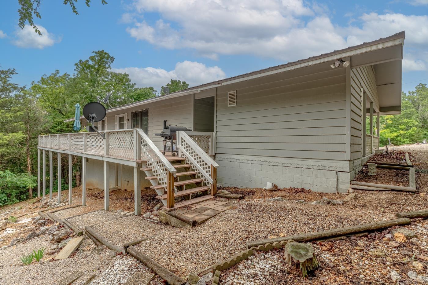 63 Pahokee  Cherokee Village, AR