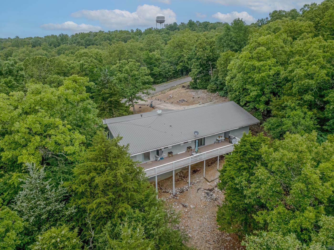 63 Pahokee  Cherokee Village, AR