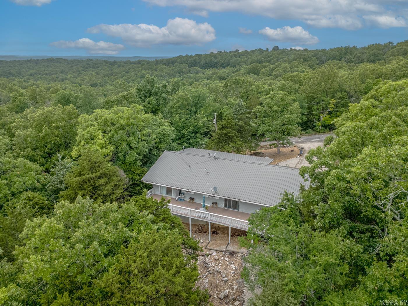 63 Pahokee  Cherokee Village, AR