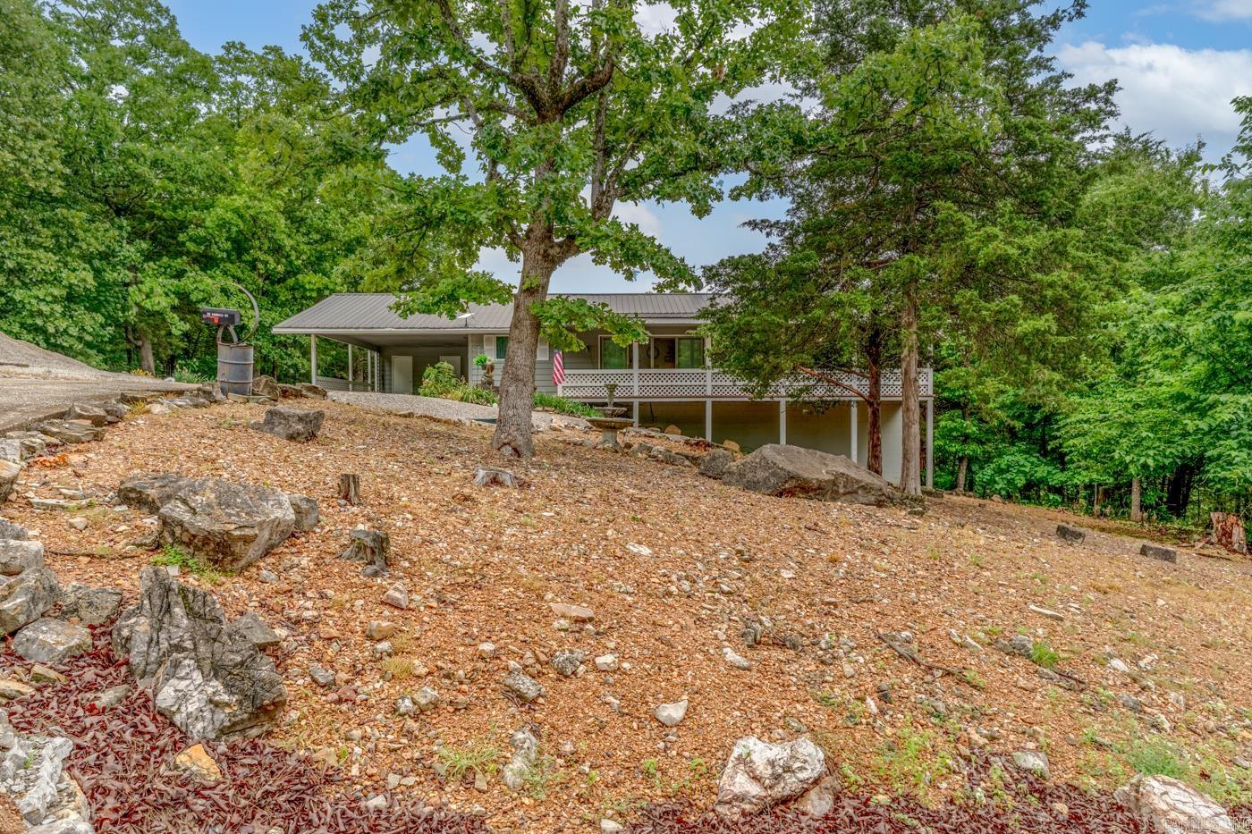 63 Pahokee  Cherokee Village, AR