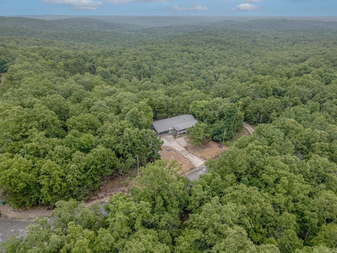 63 Pahokee  Cherokee Village, AR