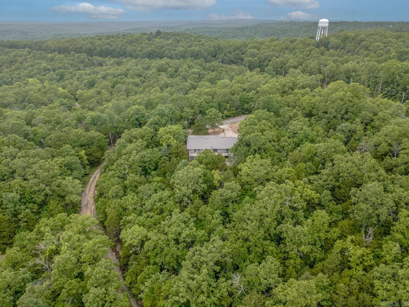 63 Pahokee  Cherokee Village, AR