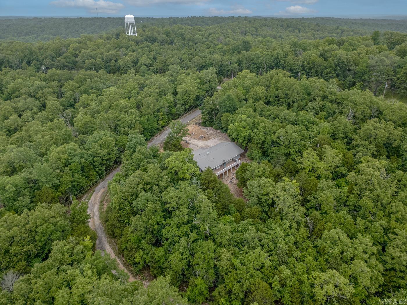 63 Pahokee  Cherokee Village, AR
