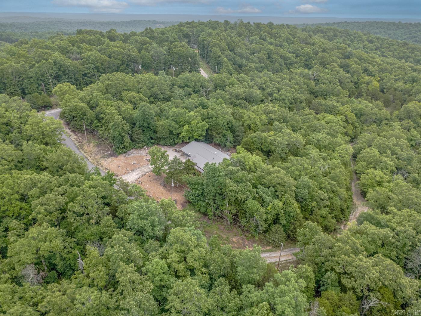 63 Pahokee  Cherokee Village, AR
