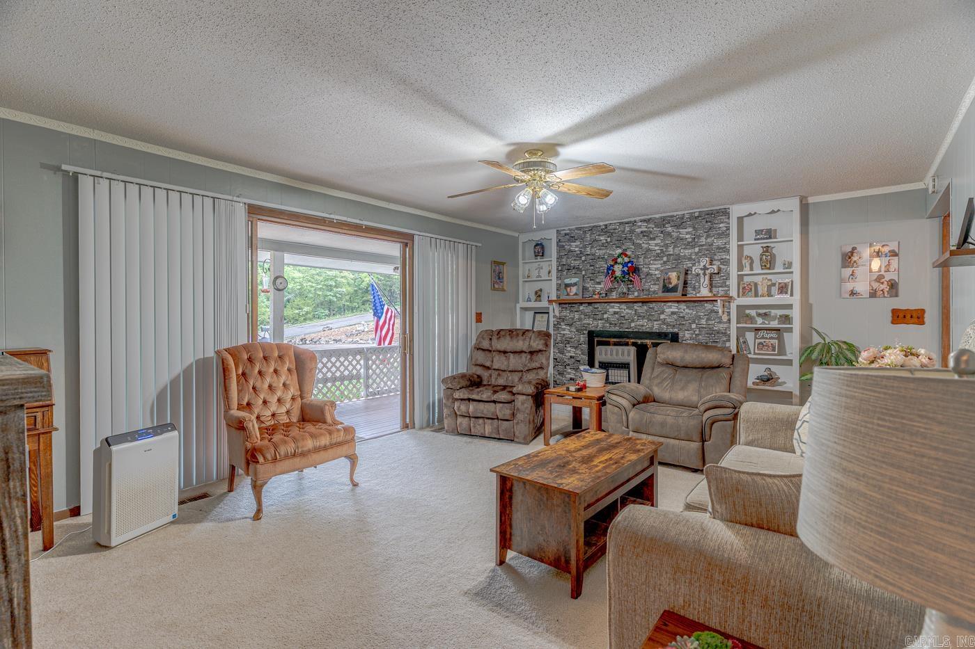 63 Pahokee  Cherokee Village, AR