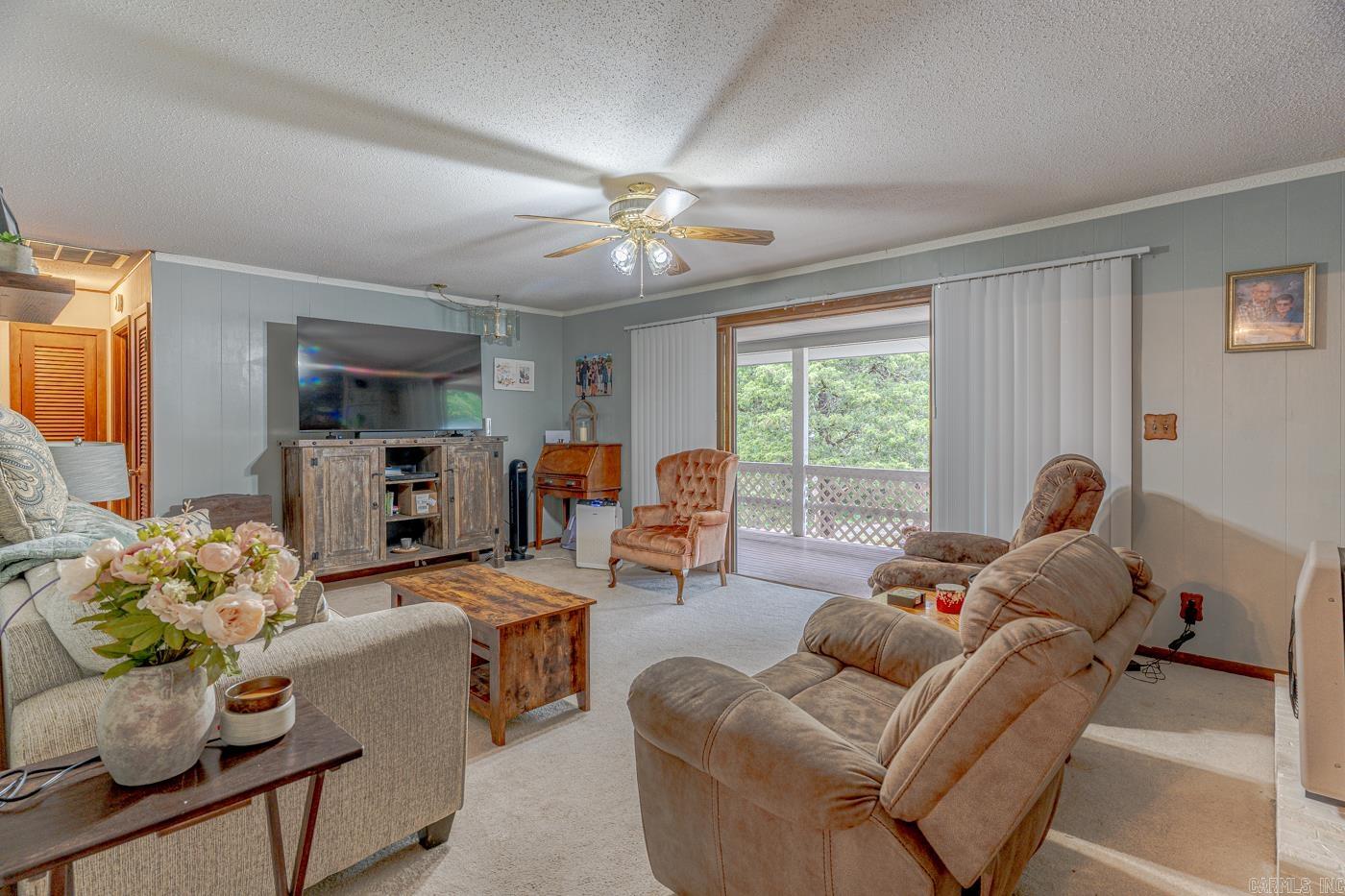 63 Pahokee  Cherokee Village, AR
