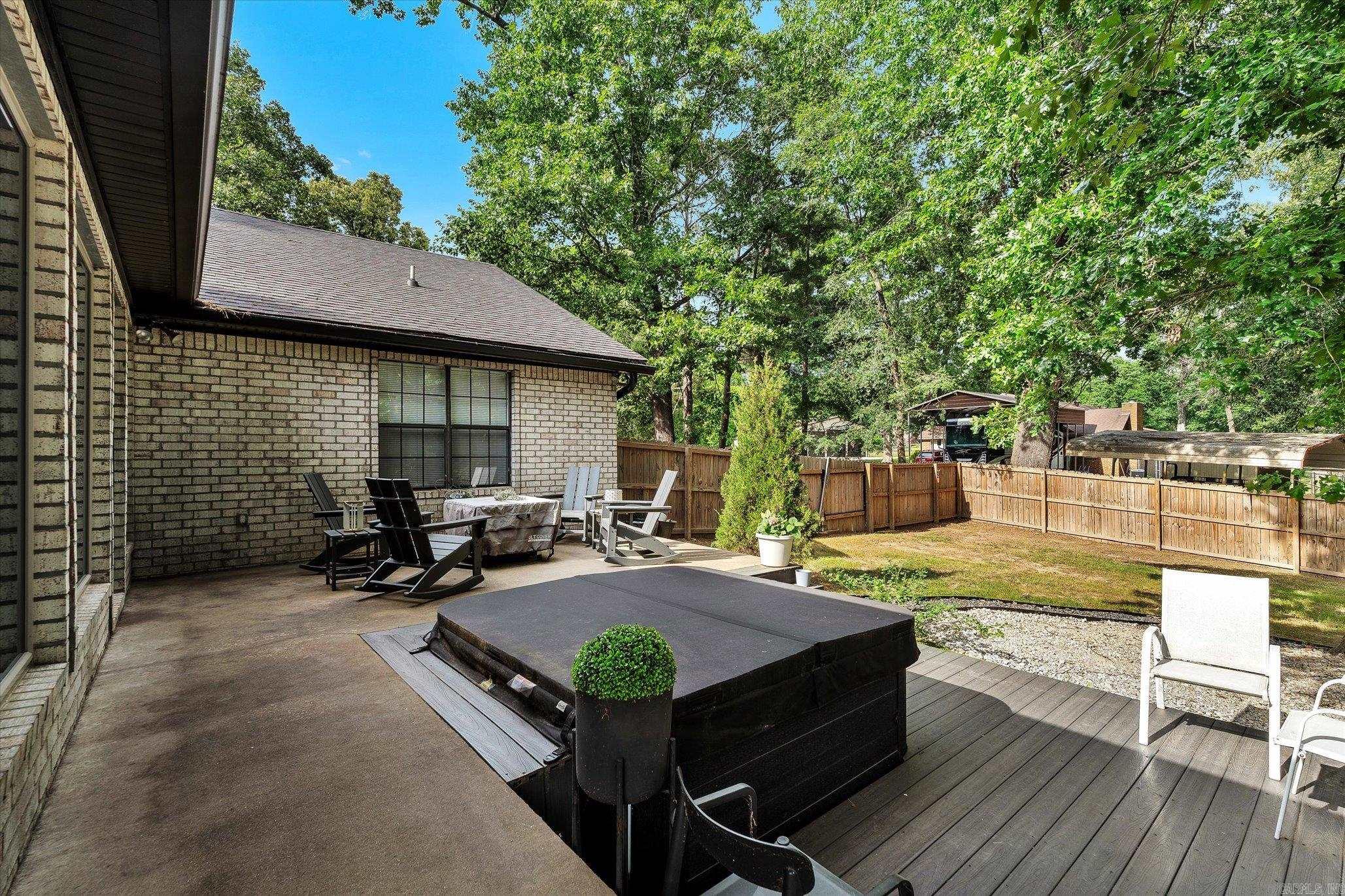 375 County Road 353  Bono, AR