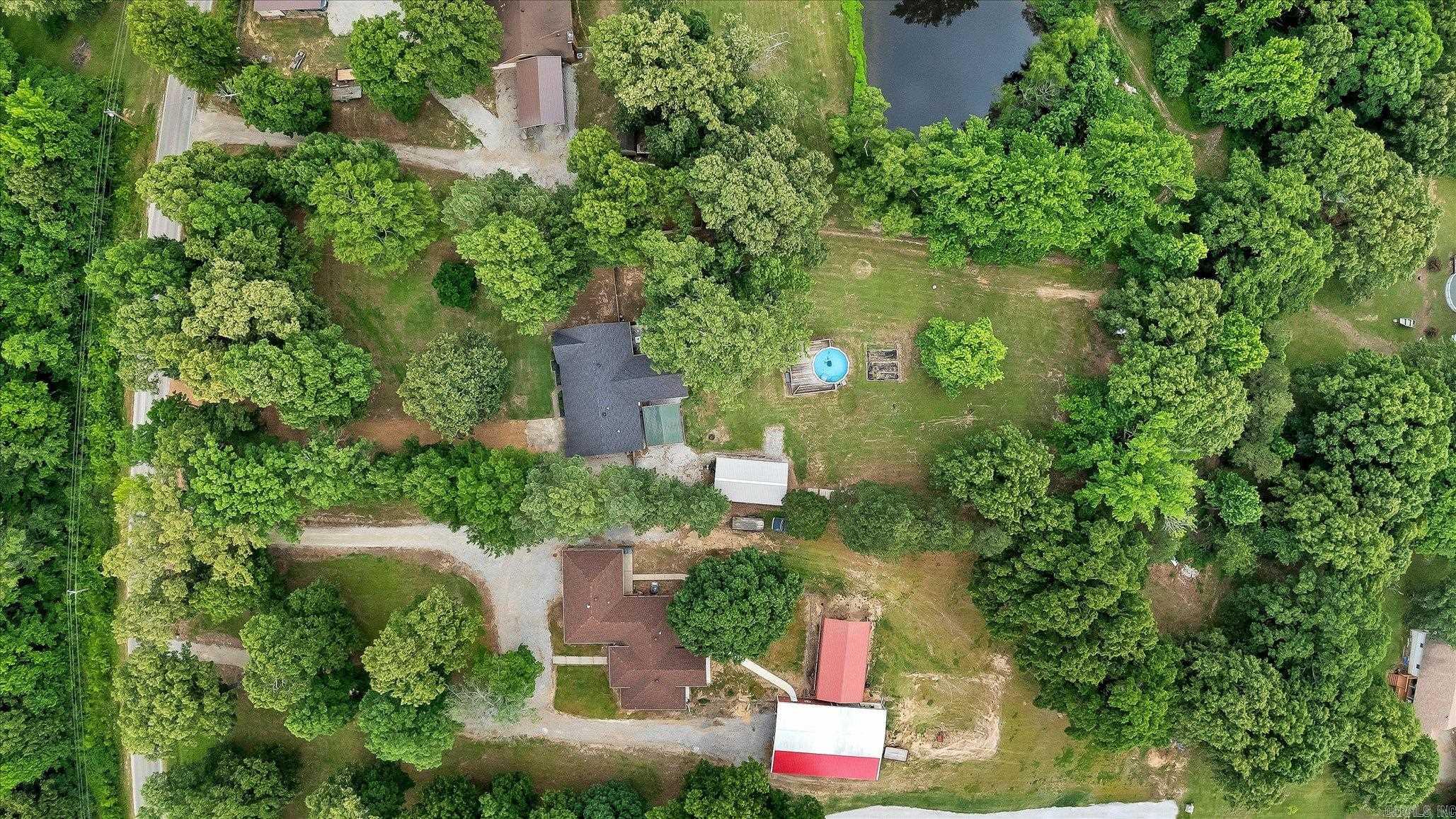 375 County Road 353  Bono, AR