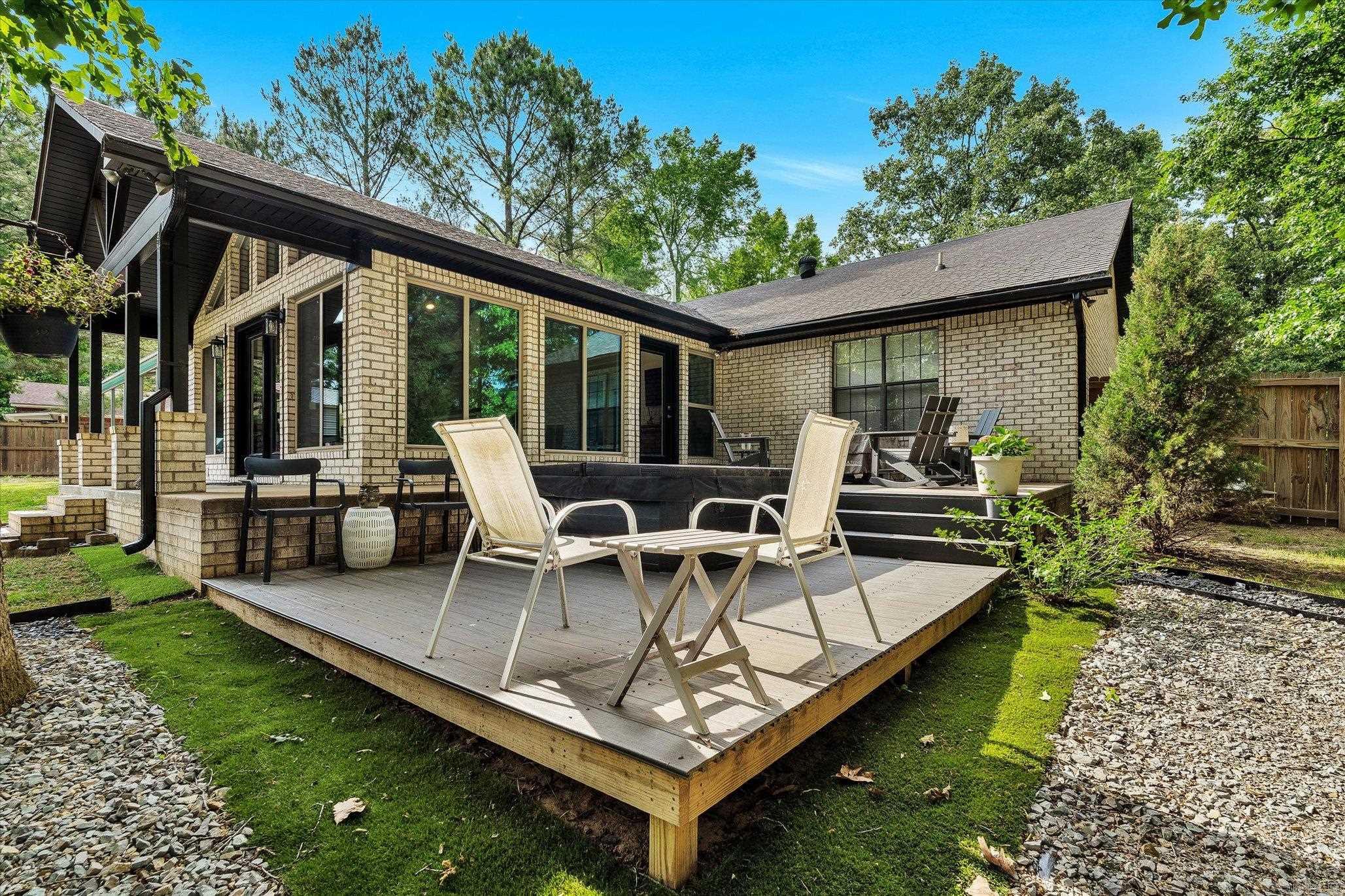 375 County Road 353  Bono, AR