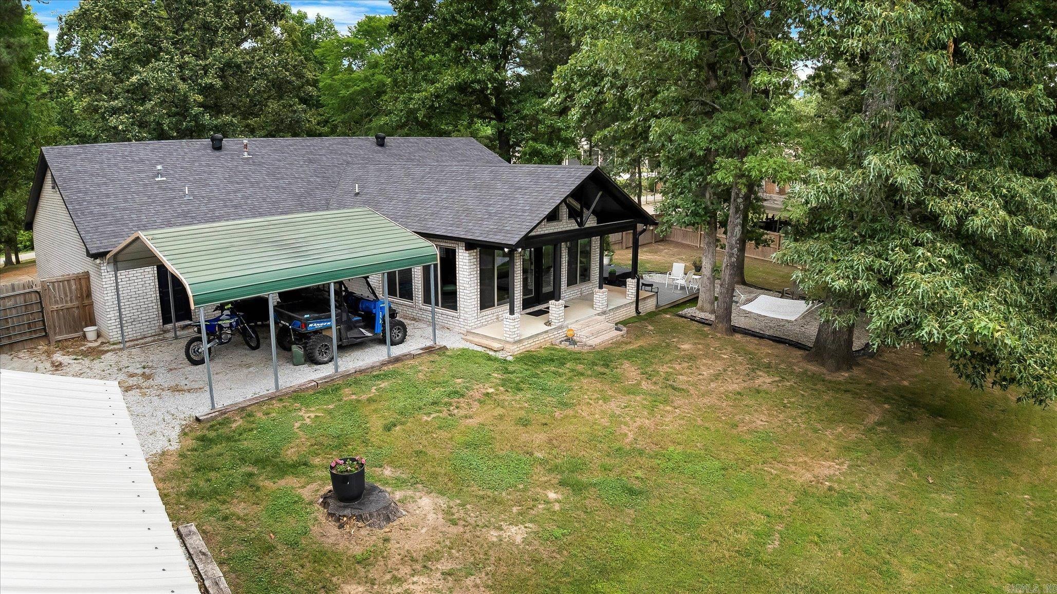 375 County Road 353  Bono, AR
