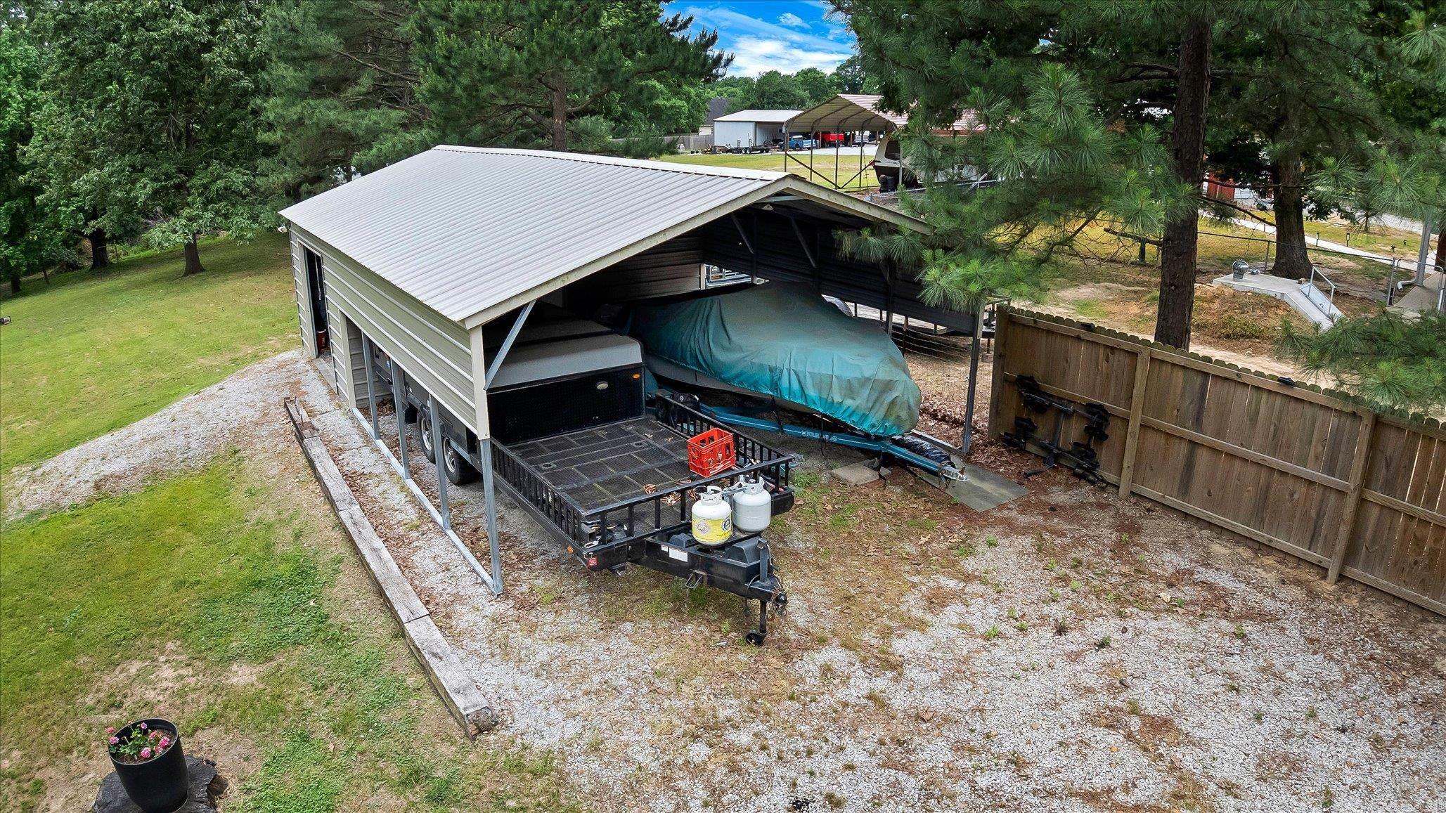 375 County Road 353  Bono, AR