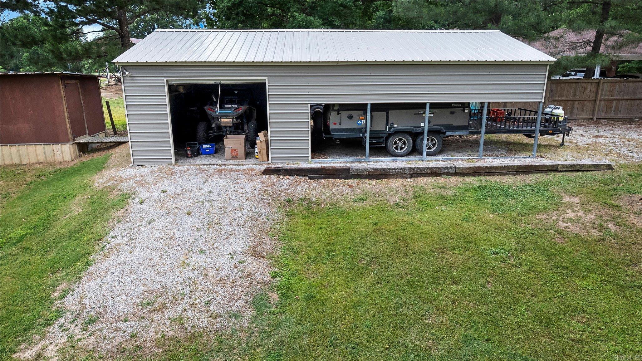 375 County Road 353  Bono, AR