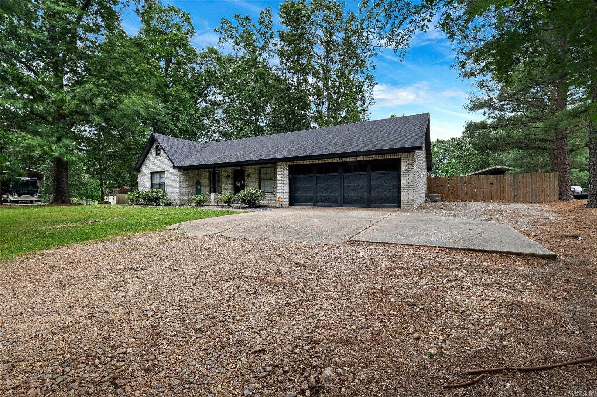 375 County Road 353  Bono, AR