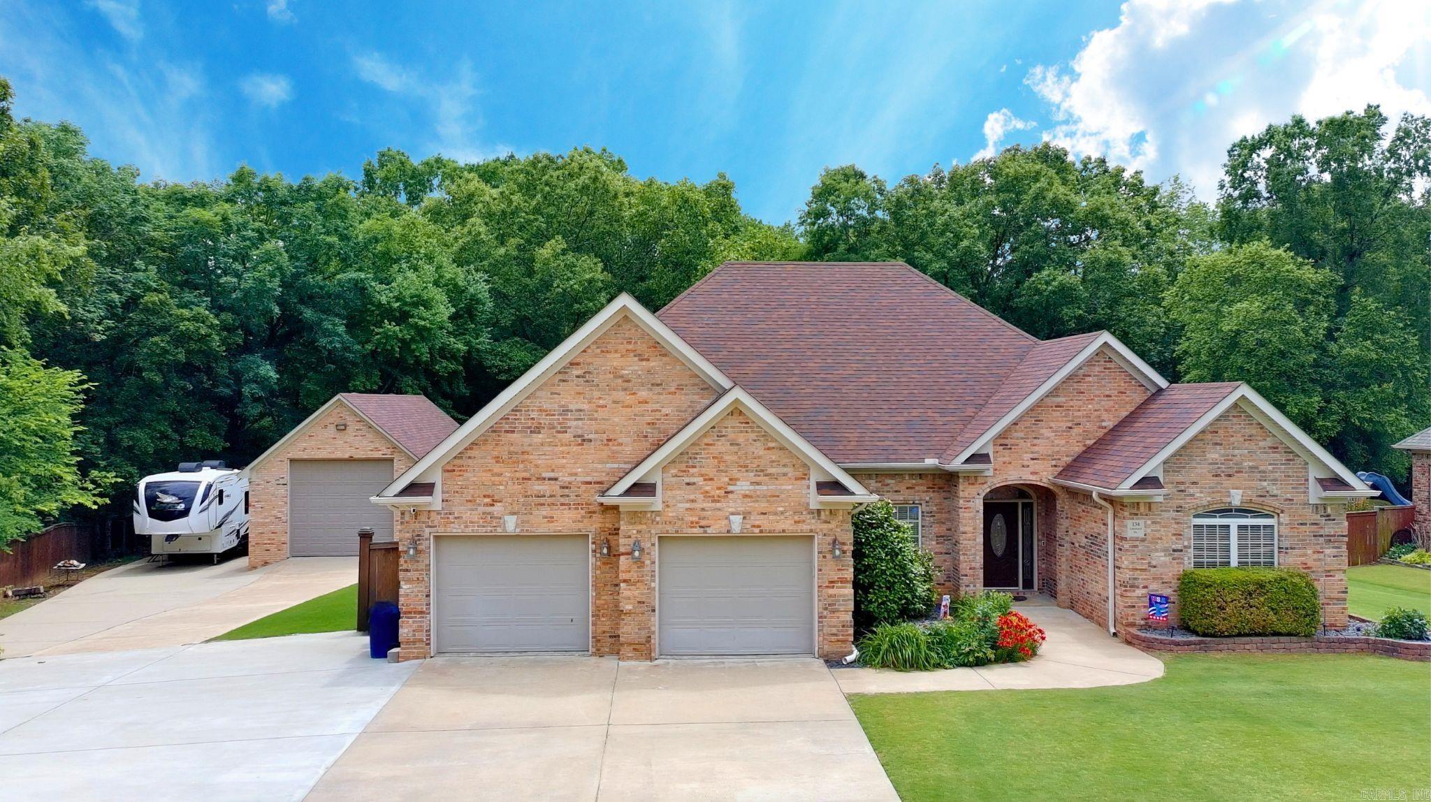 134 Lakeland  Cabot, AR