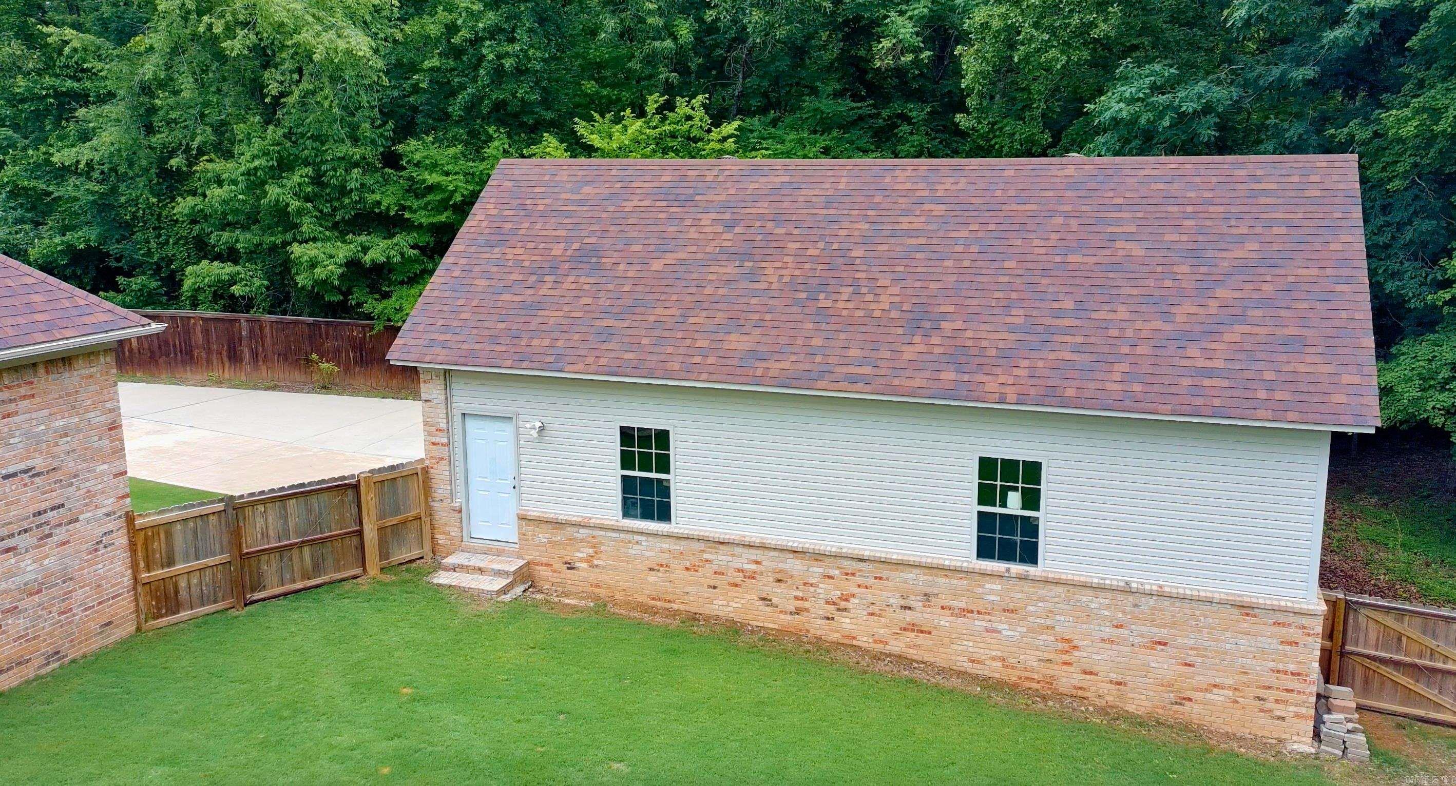 134 Lakeland  Cabot, AR
