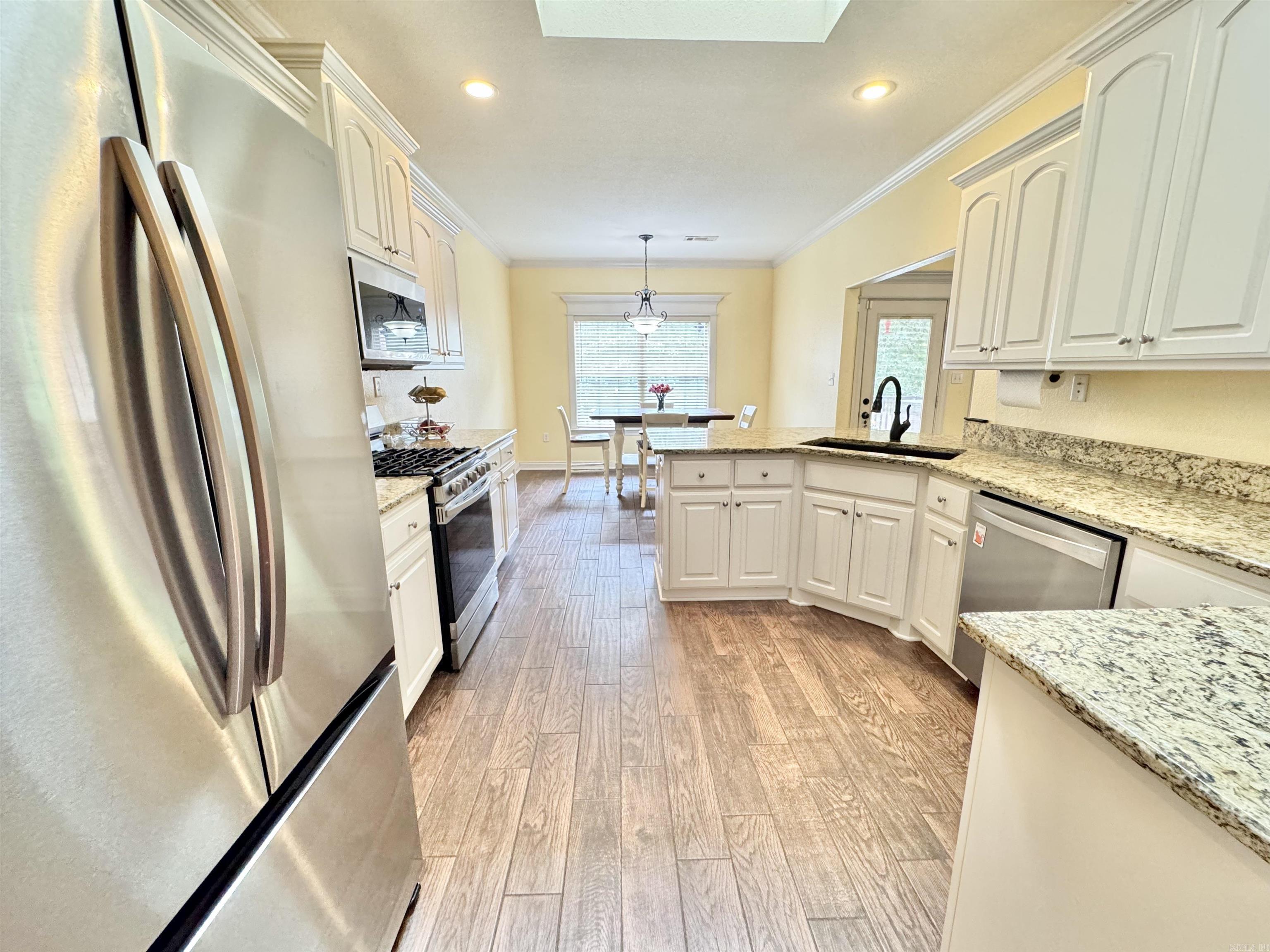 134 Lakeland  Cabot, AR